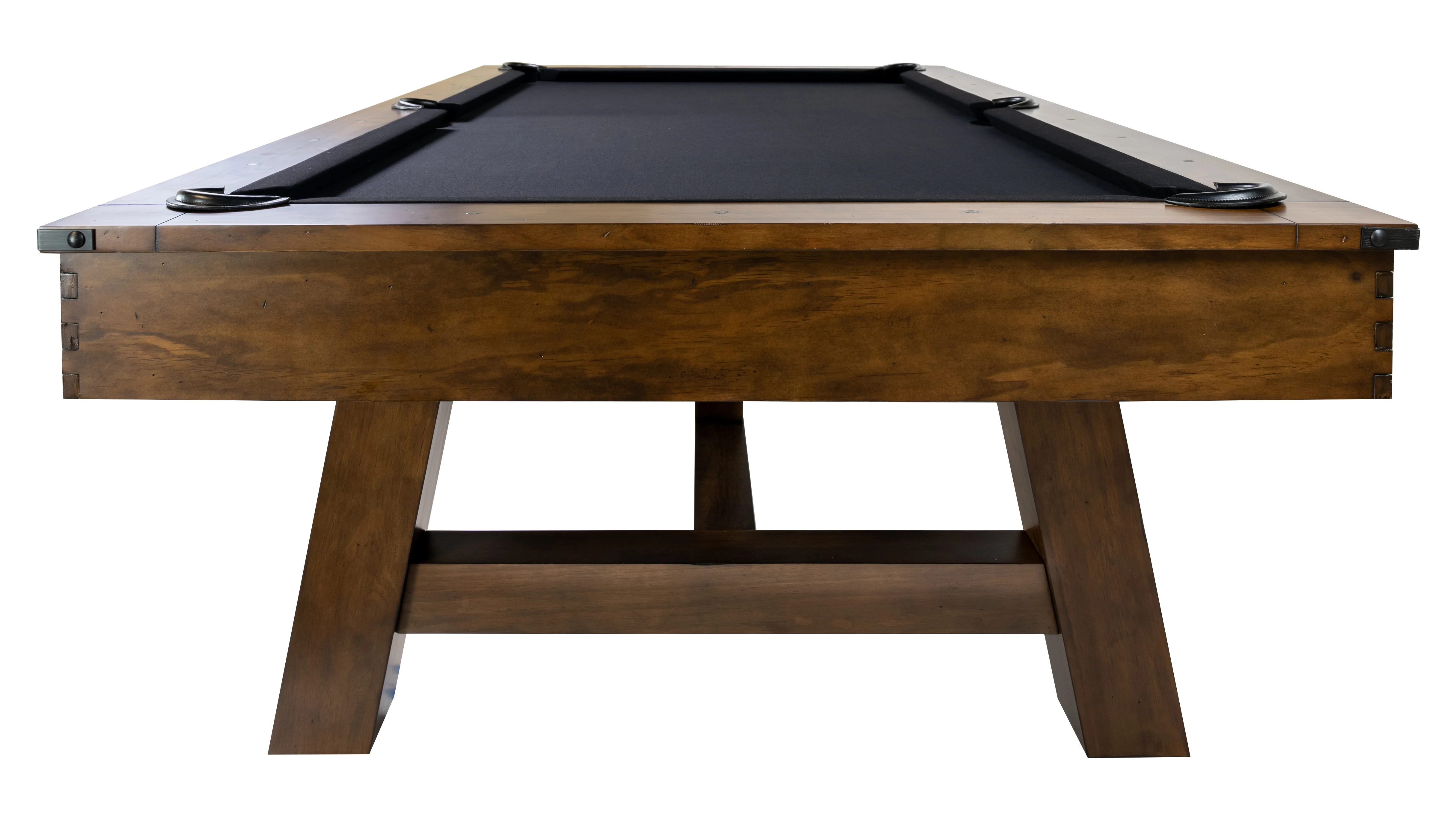 Emory 8 Ft Pool Table - Image 7
