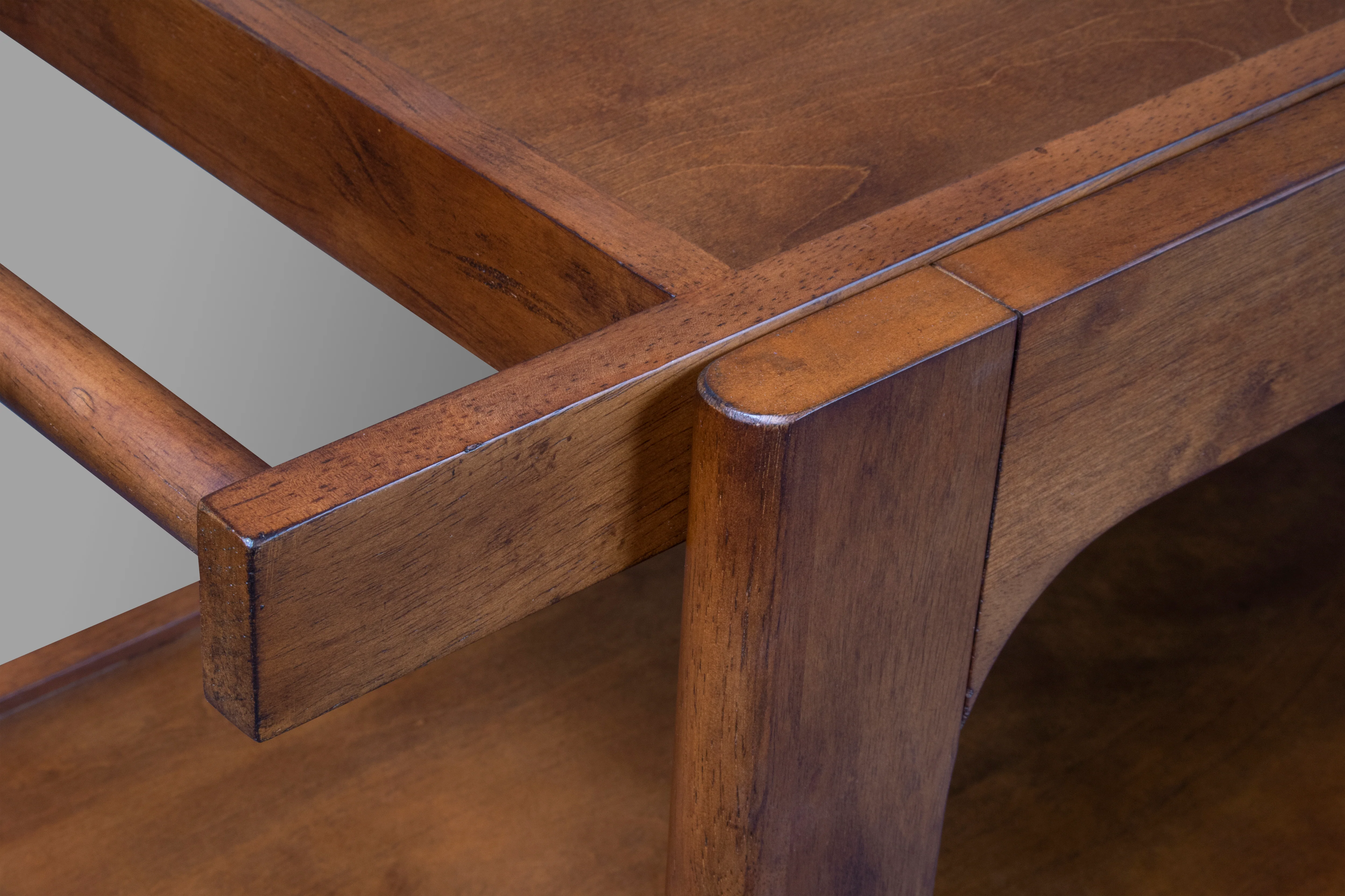 Emory Bar Cart - Image 3
