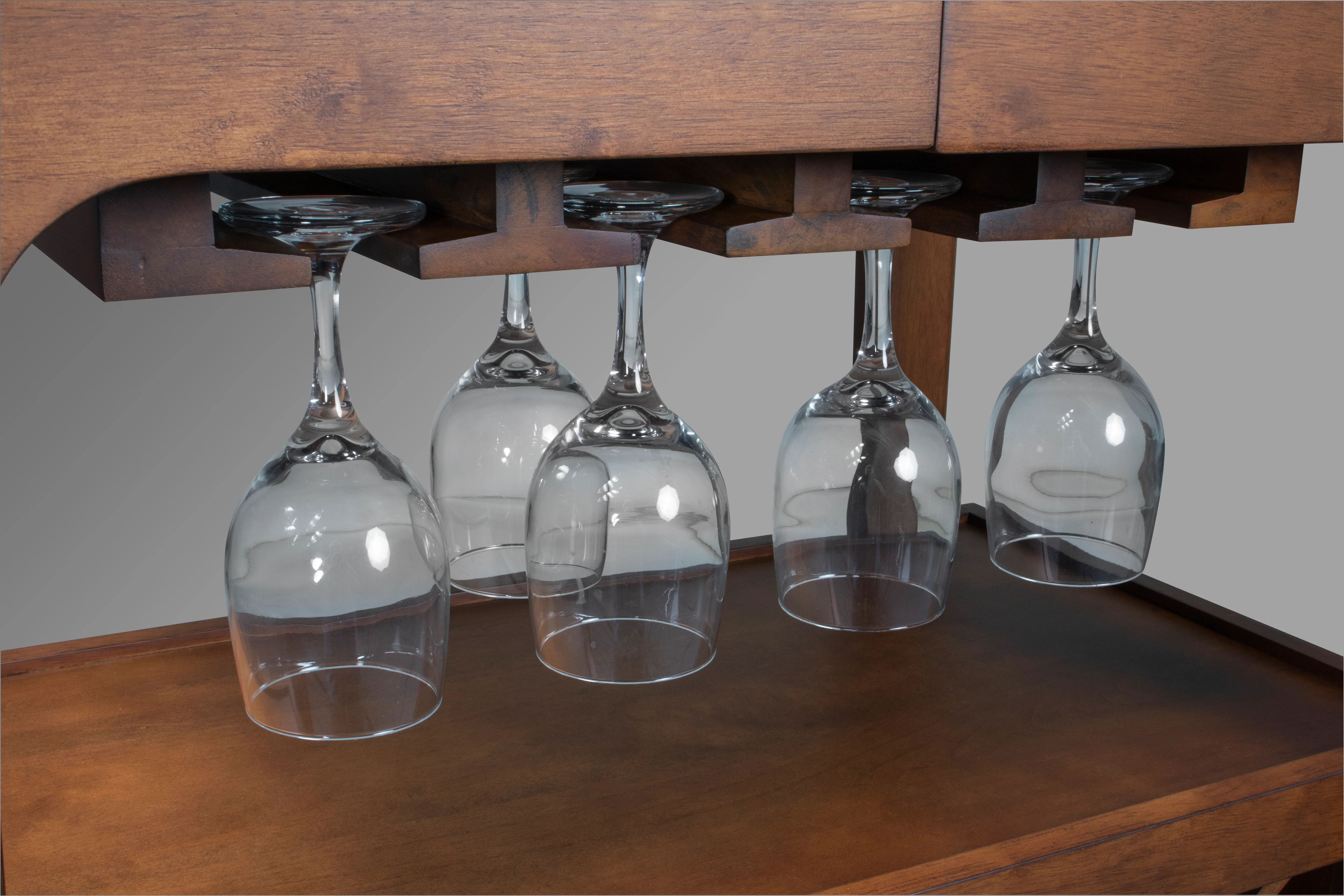 Emory Bar Cart - Image 4