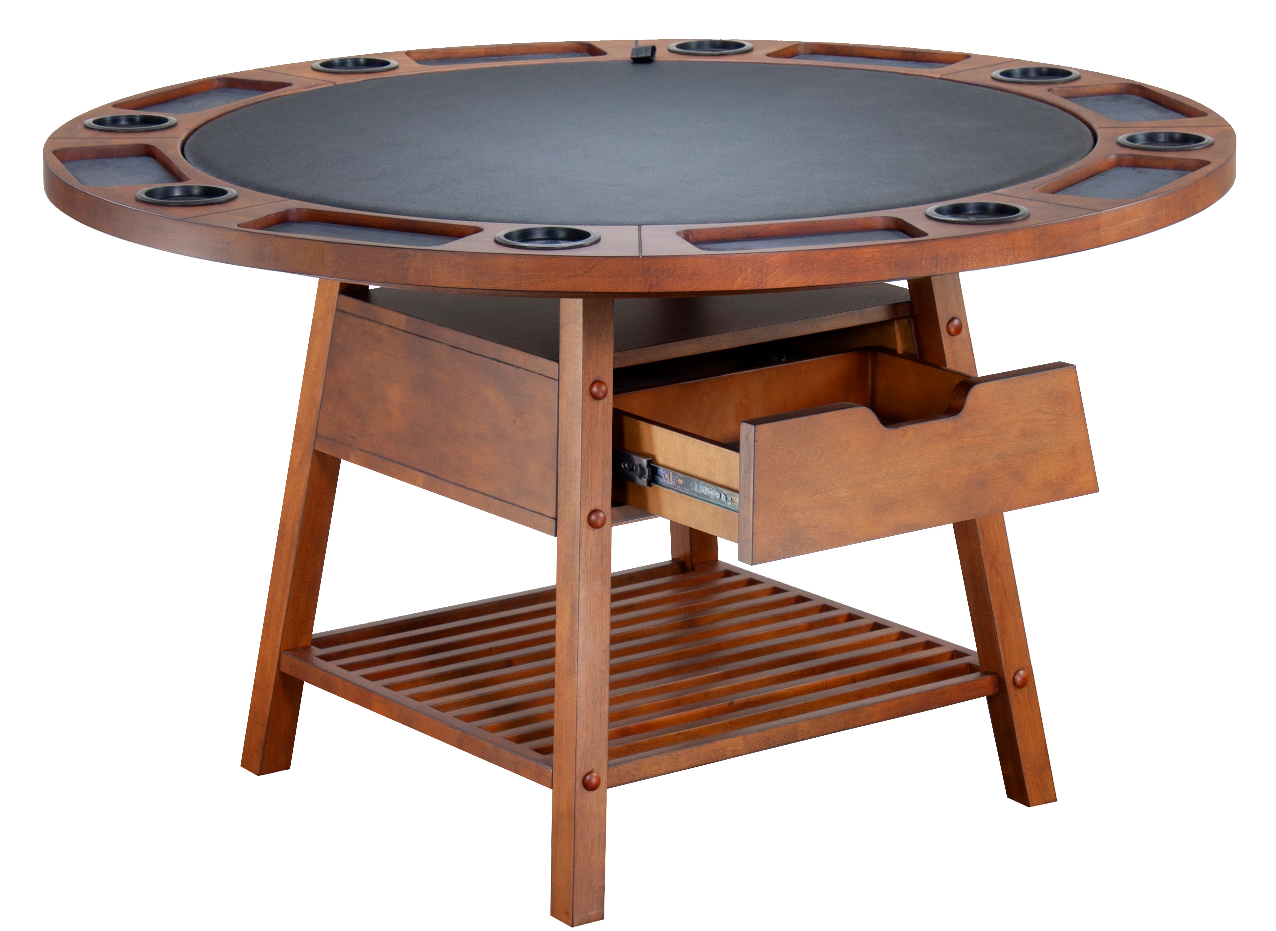 Emory Game Table - Modern Series - Image 3