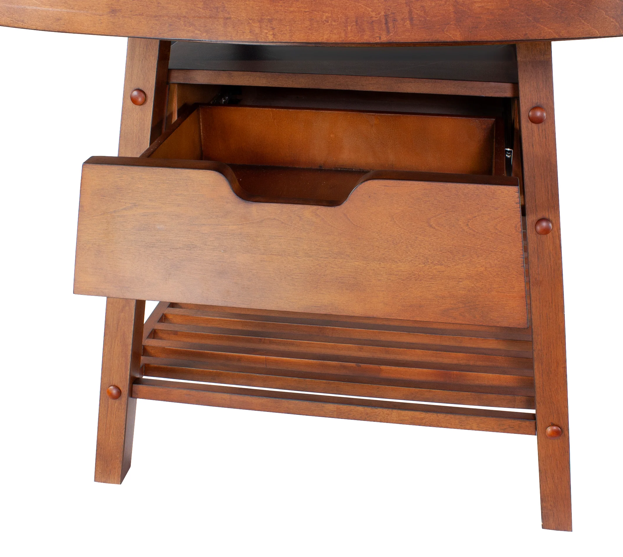 Emory Game Table - Modern Series - Image 4