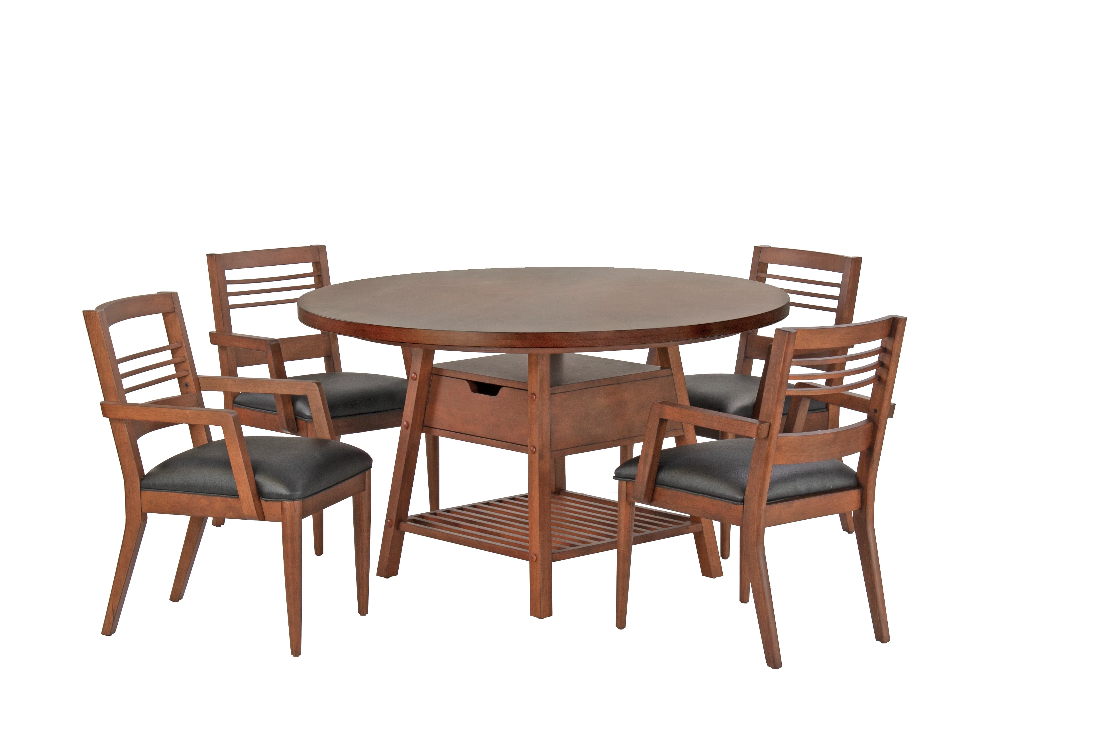 Emory Game Table - Modern Series - Image 6