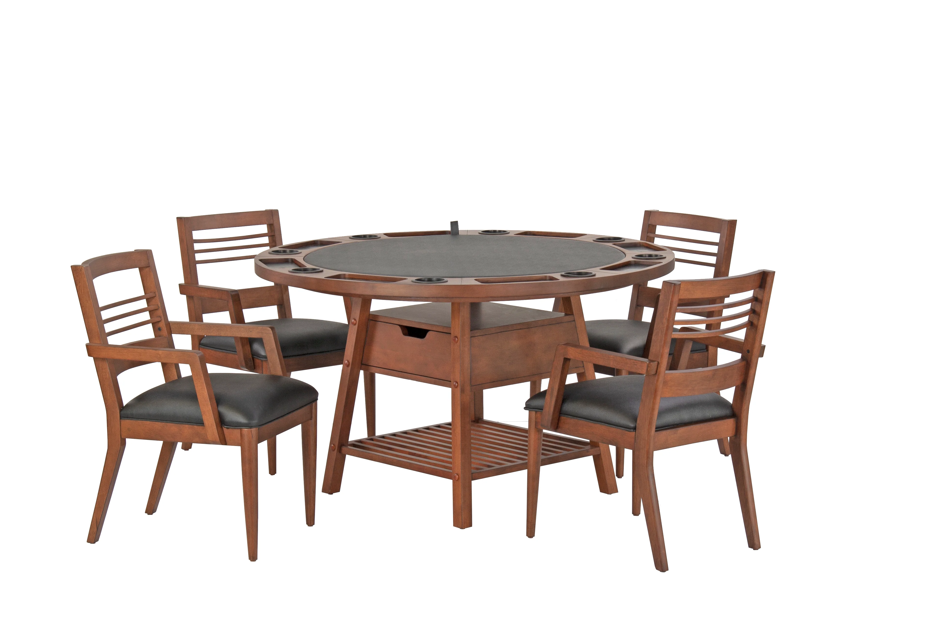 Emory Game Table - Modern Series - Image 7