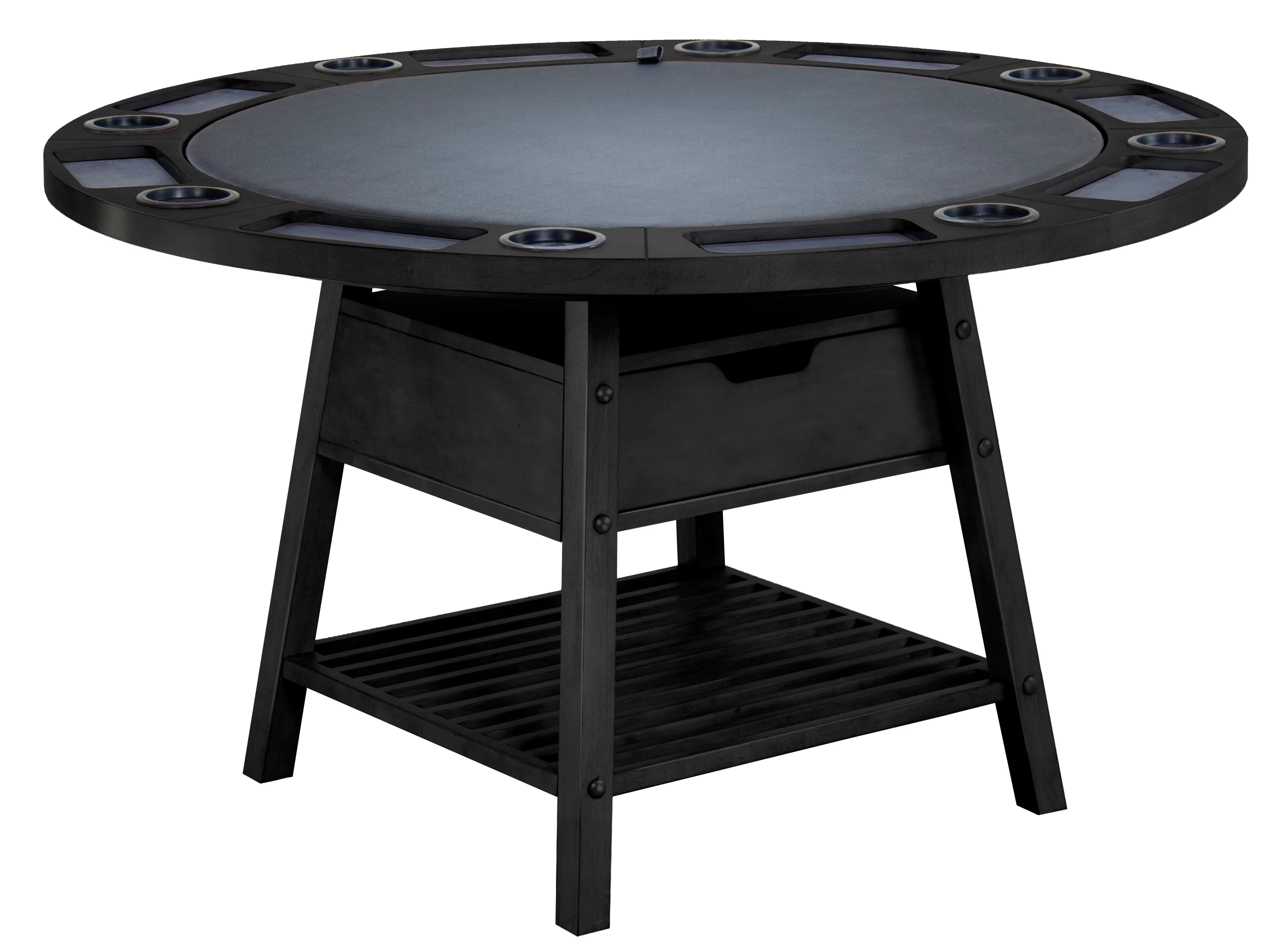 Emory Game Table - Modern Series - Image 8