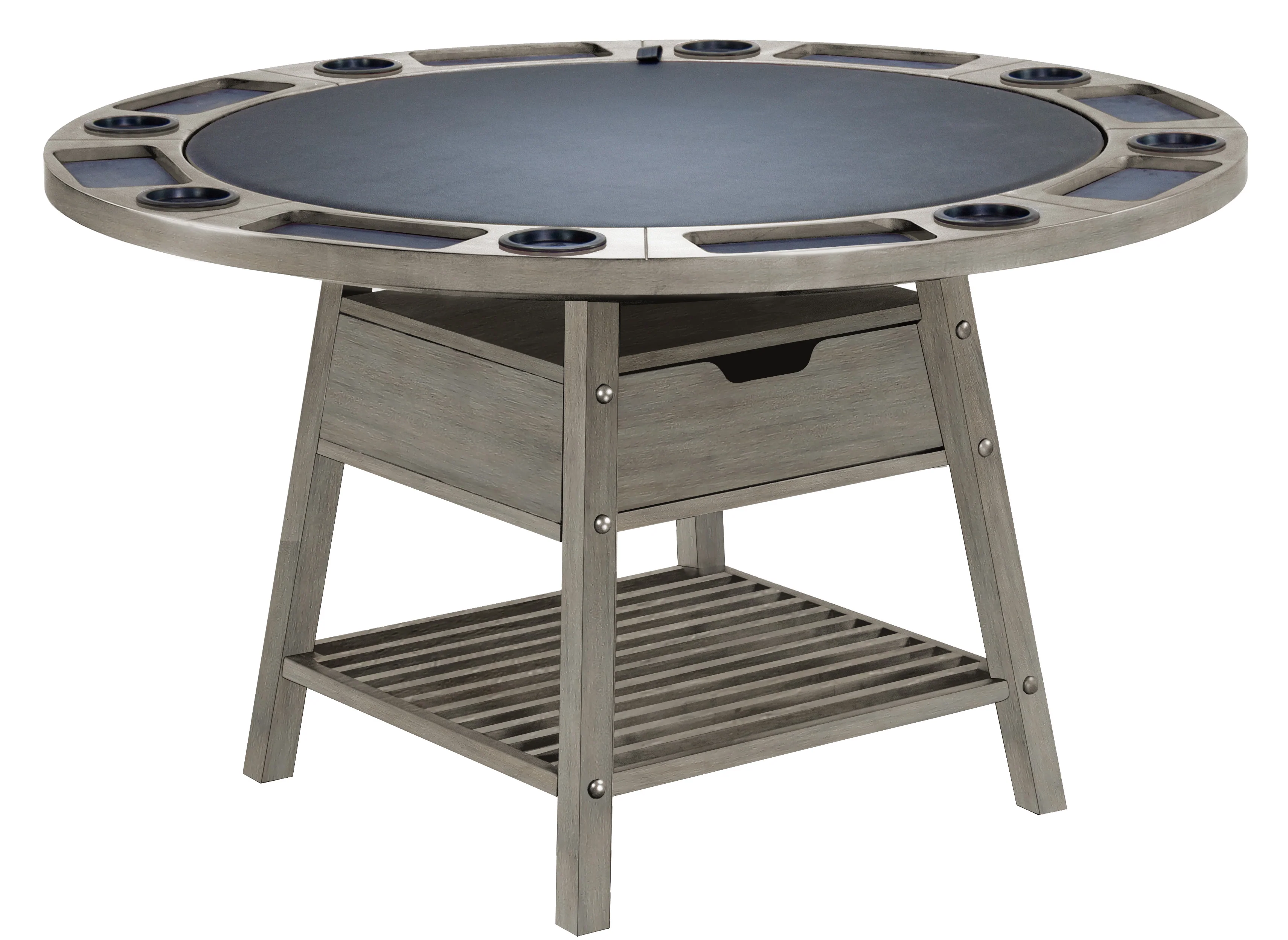 Emory Game Table - Modern Series - Image 9