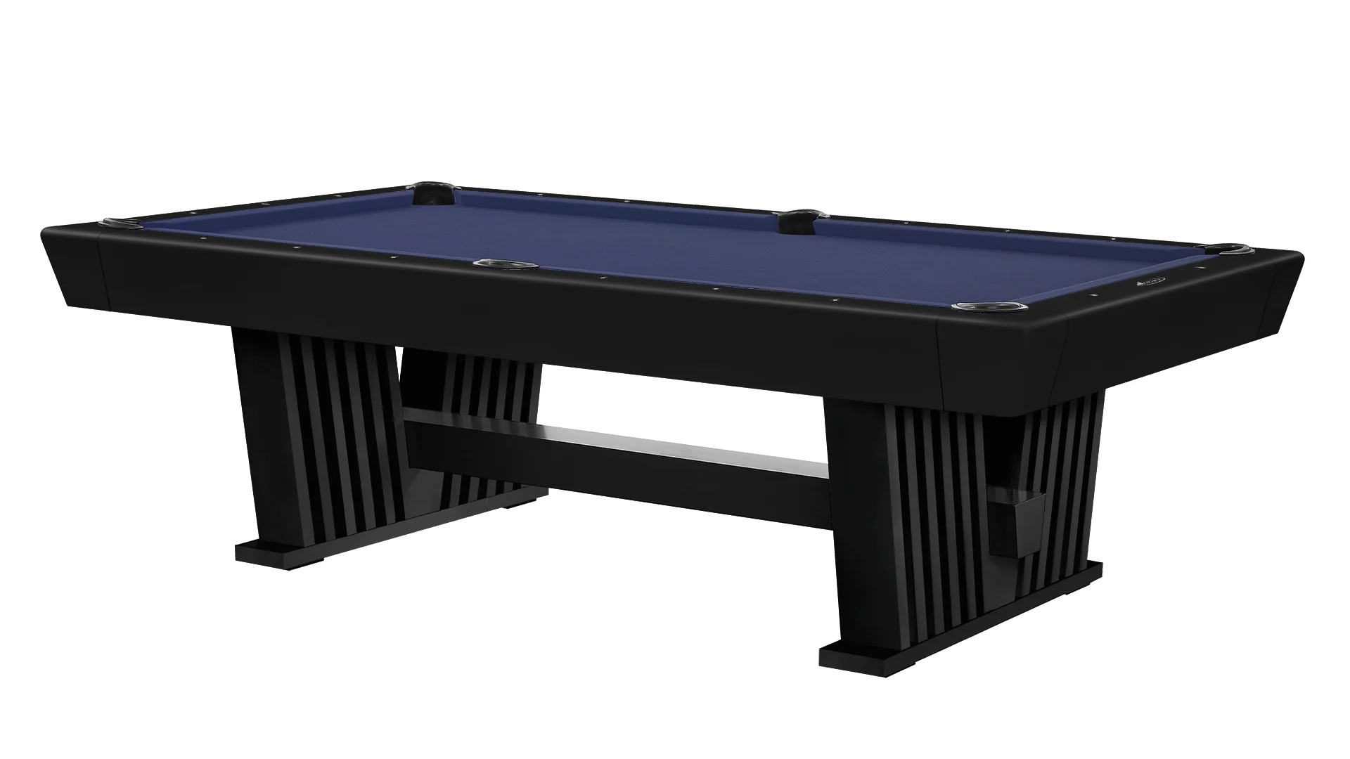 Forge 8 Ft Pool Table - Image 13