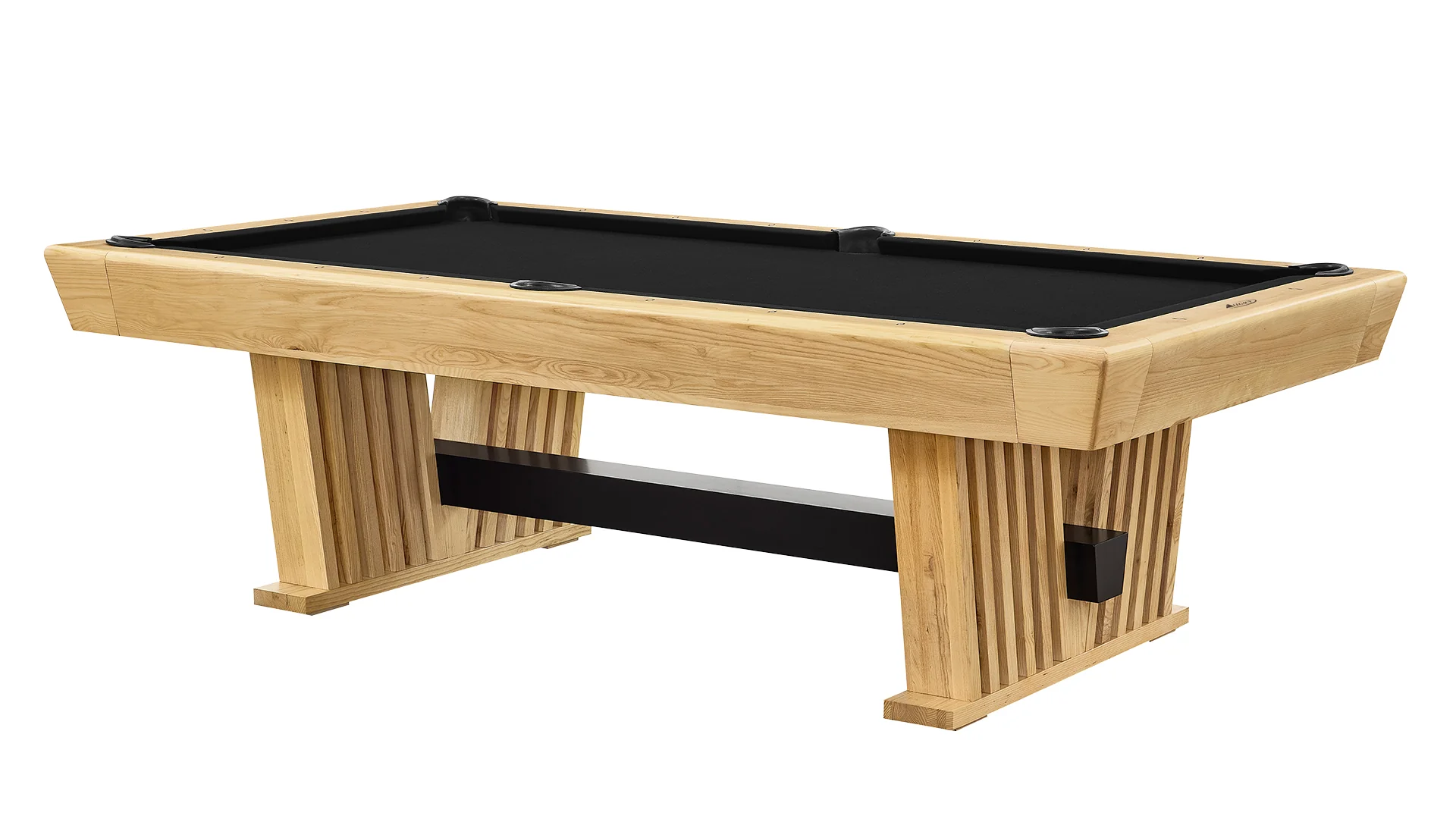 Forge 8 Ft Pool Table - Image 17