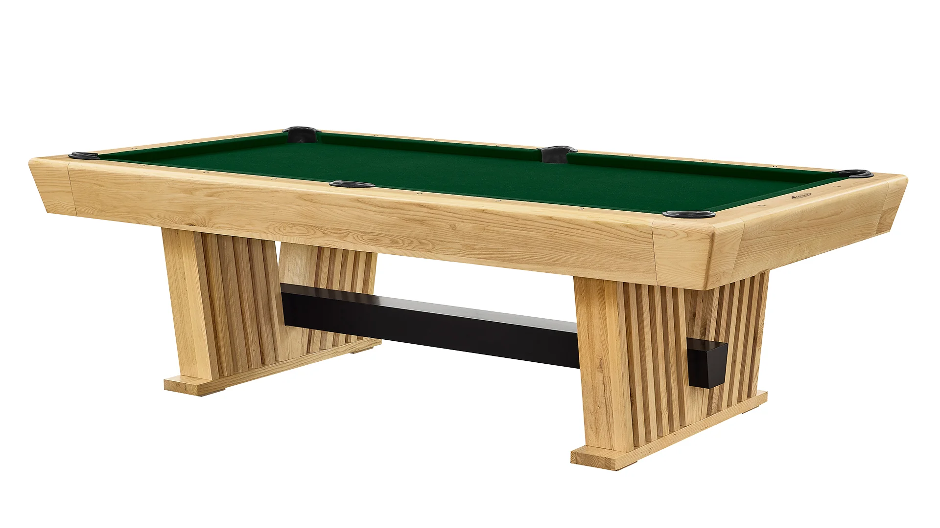 Forge 8 Ft Pool Table - Image 19