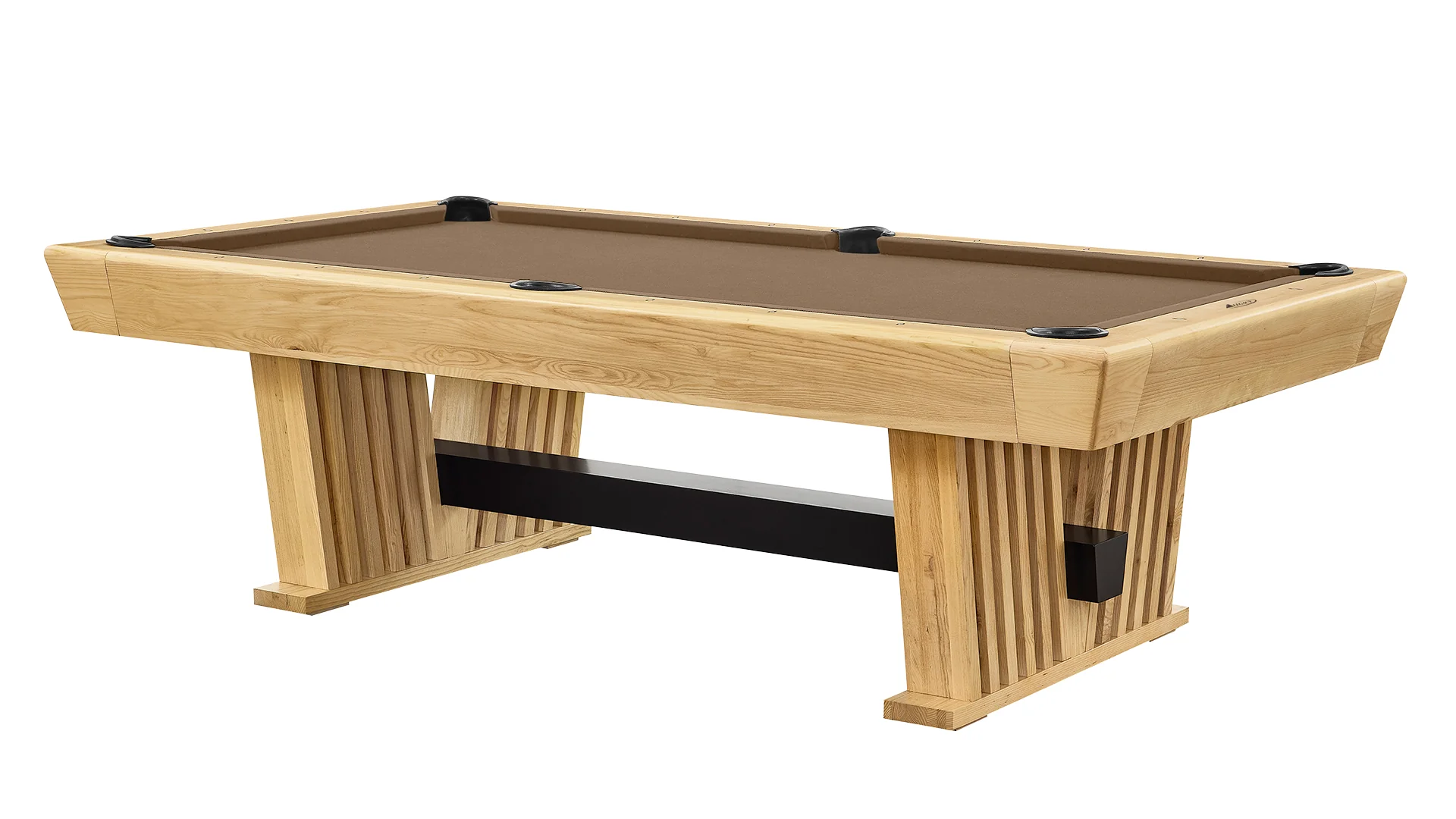Forge 8 Ft Pool Table - Image 21