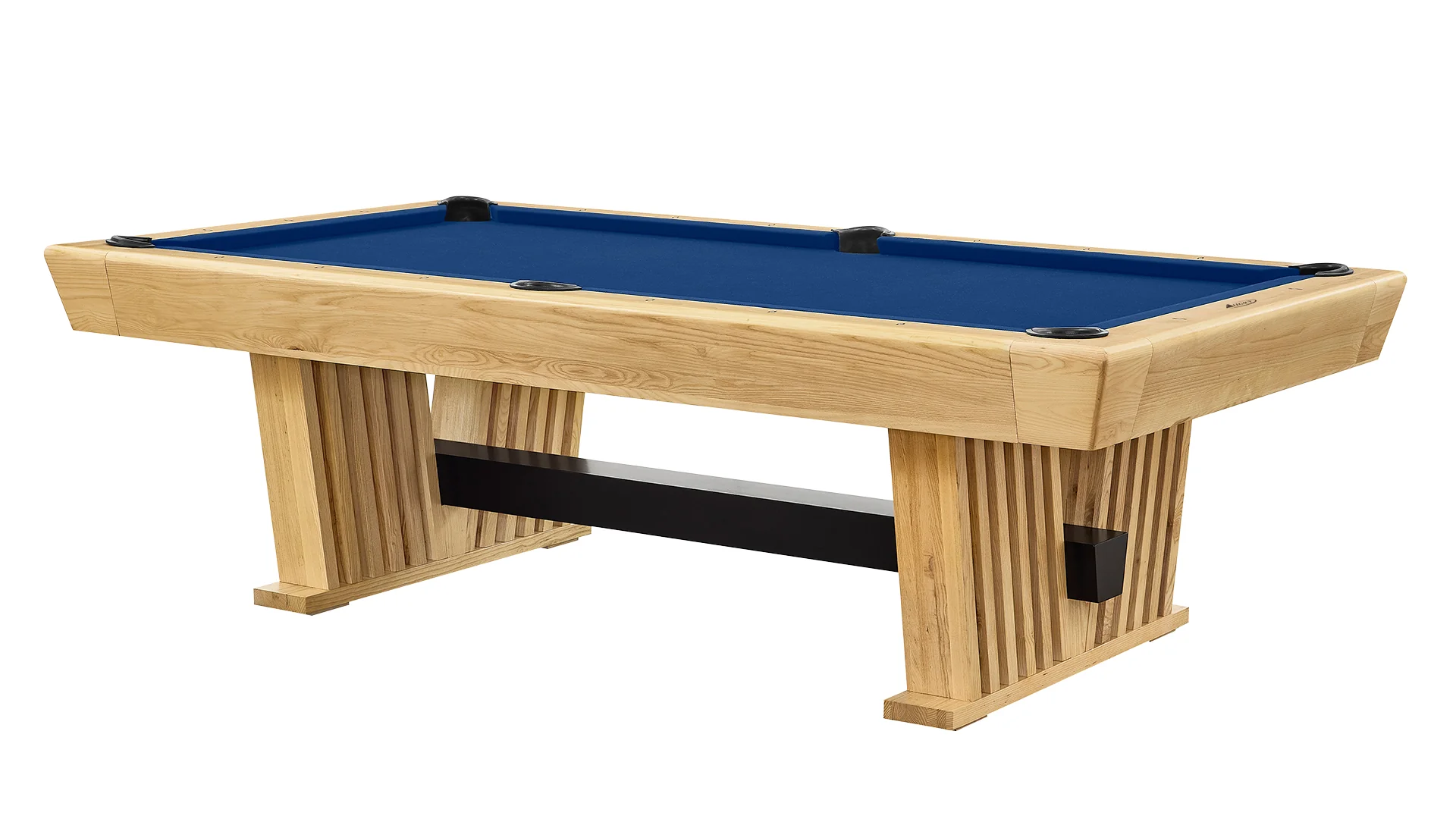Forge 8 Ft Pool Table - Image 22