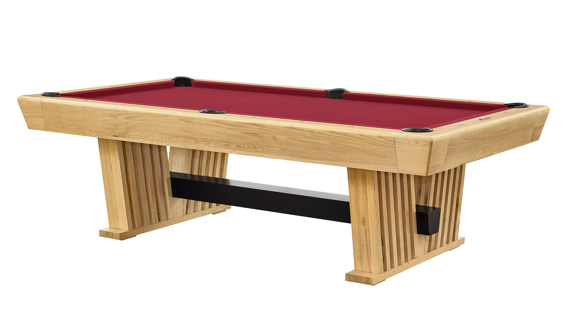 Forge 8 Ft Pool Table - Image 24