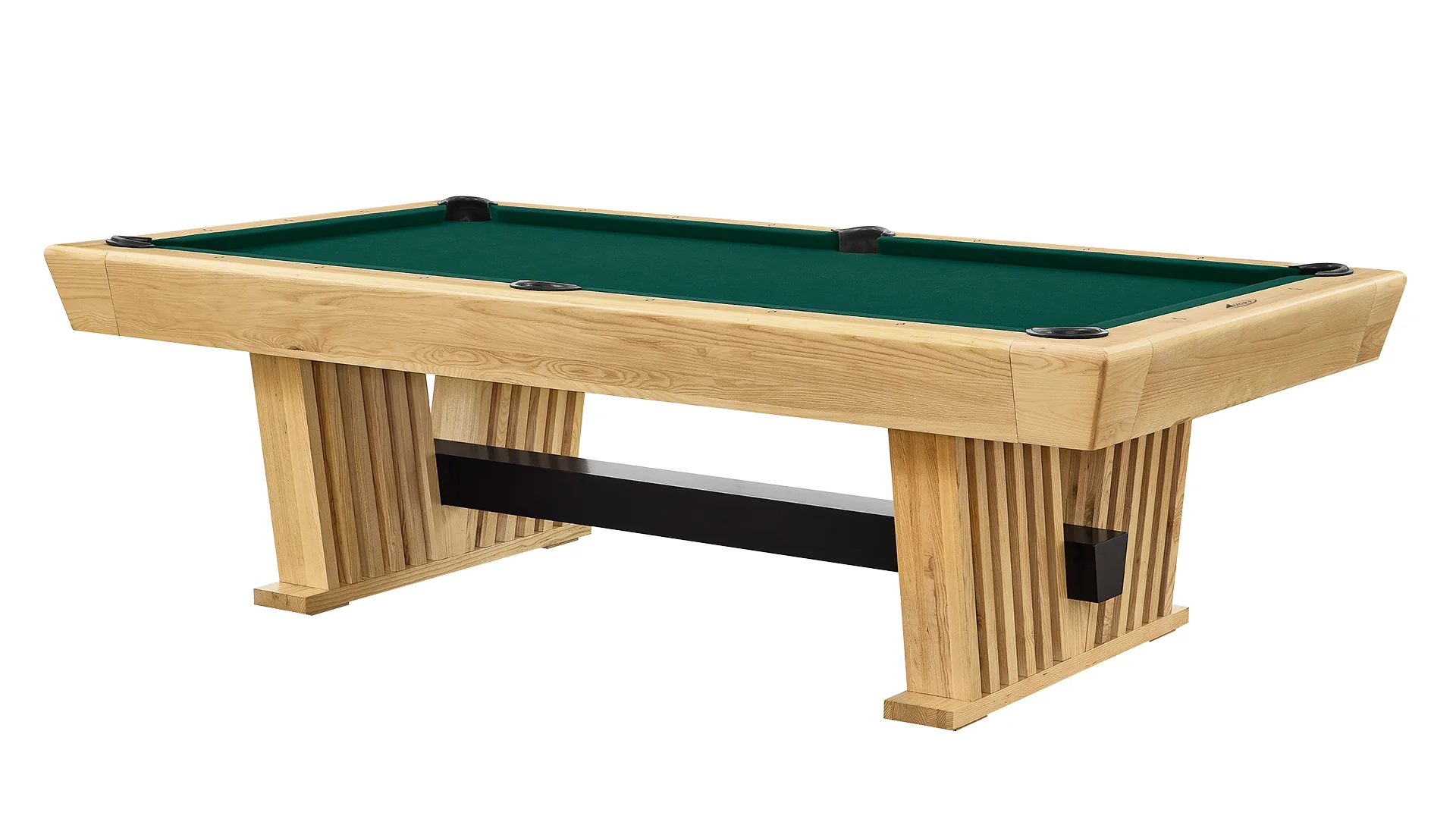 Forge 8 Ft Pool Table - Image 27