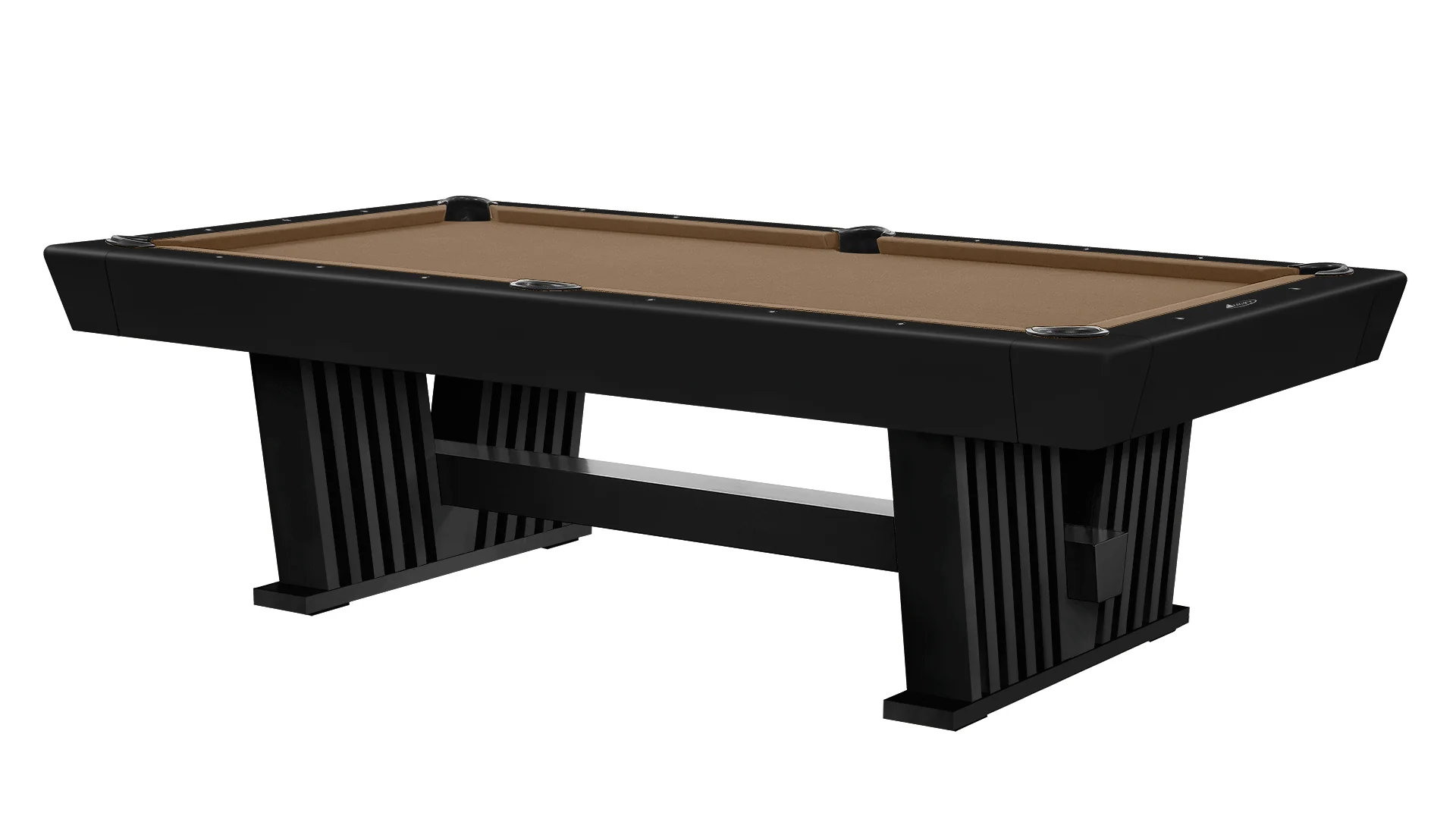 Forge 8 Ft Pool Table - Image 8