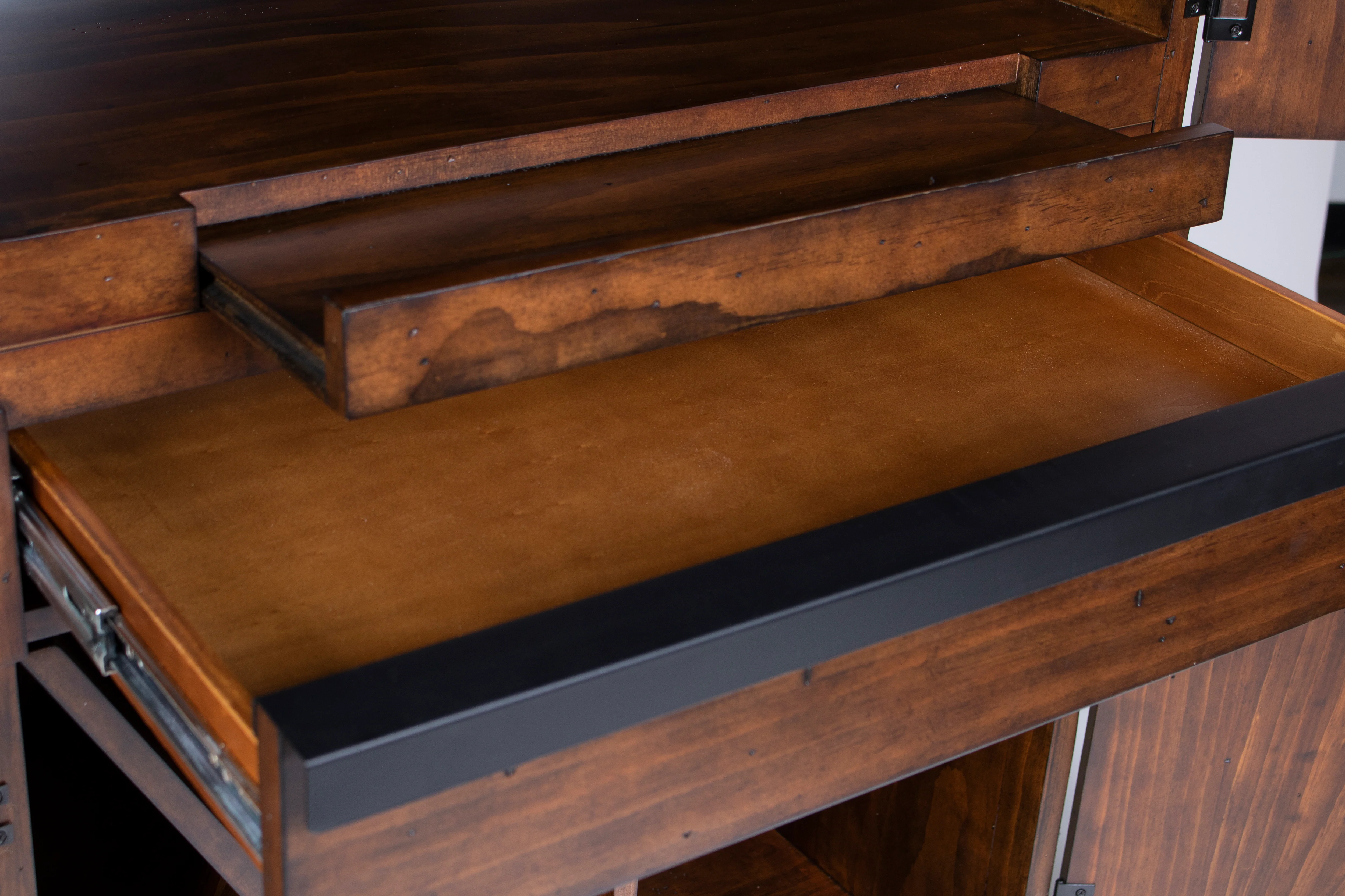 Harpeth Bar Cabinet - Image 3
