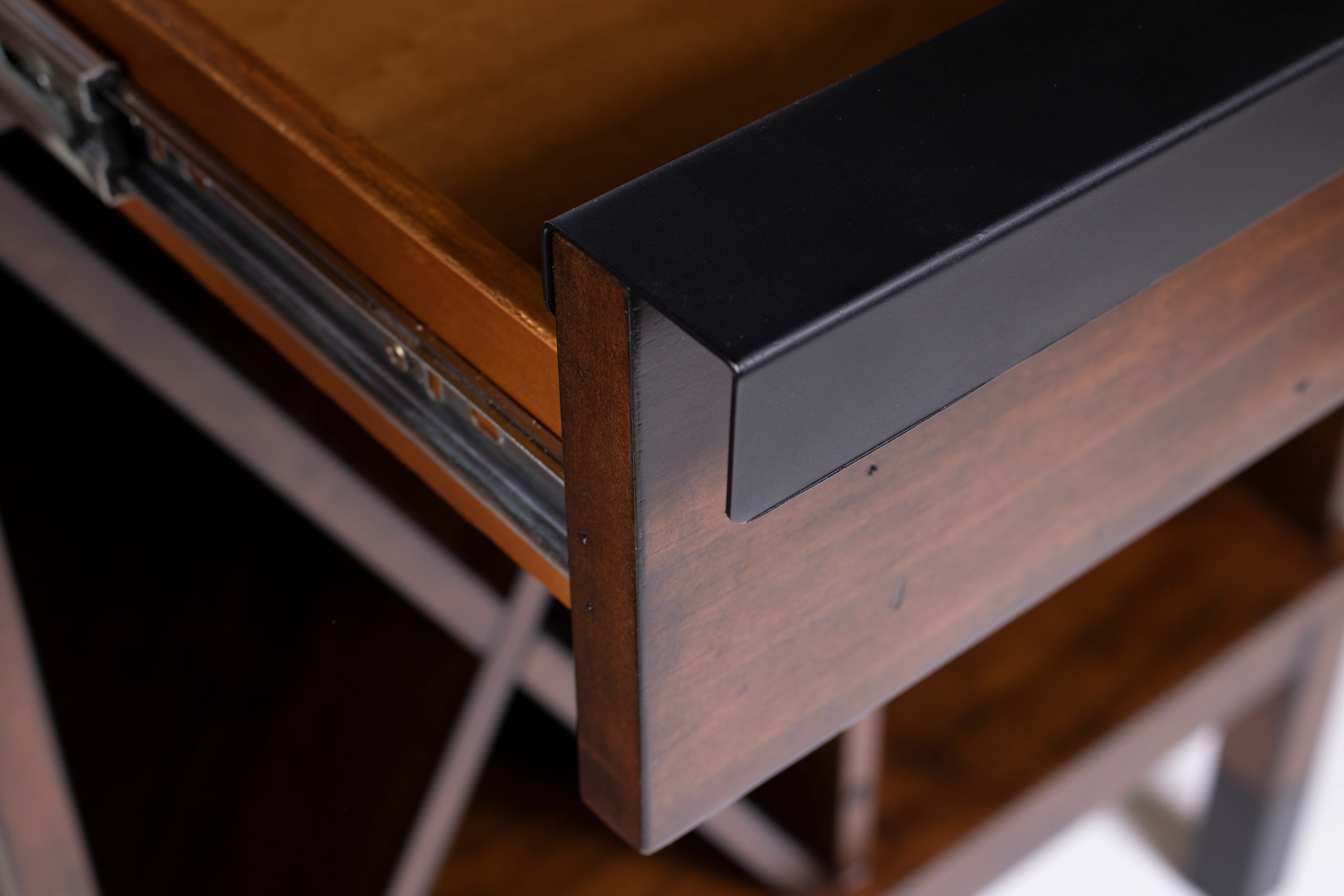 Harpeth Bar Cabinet - Image 4