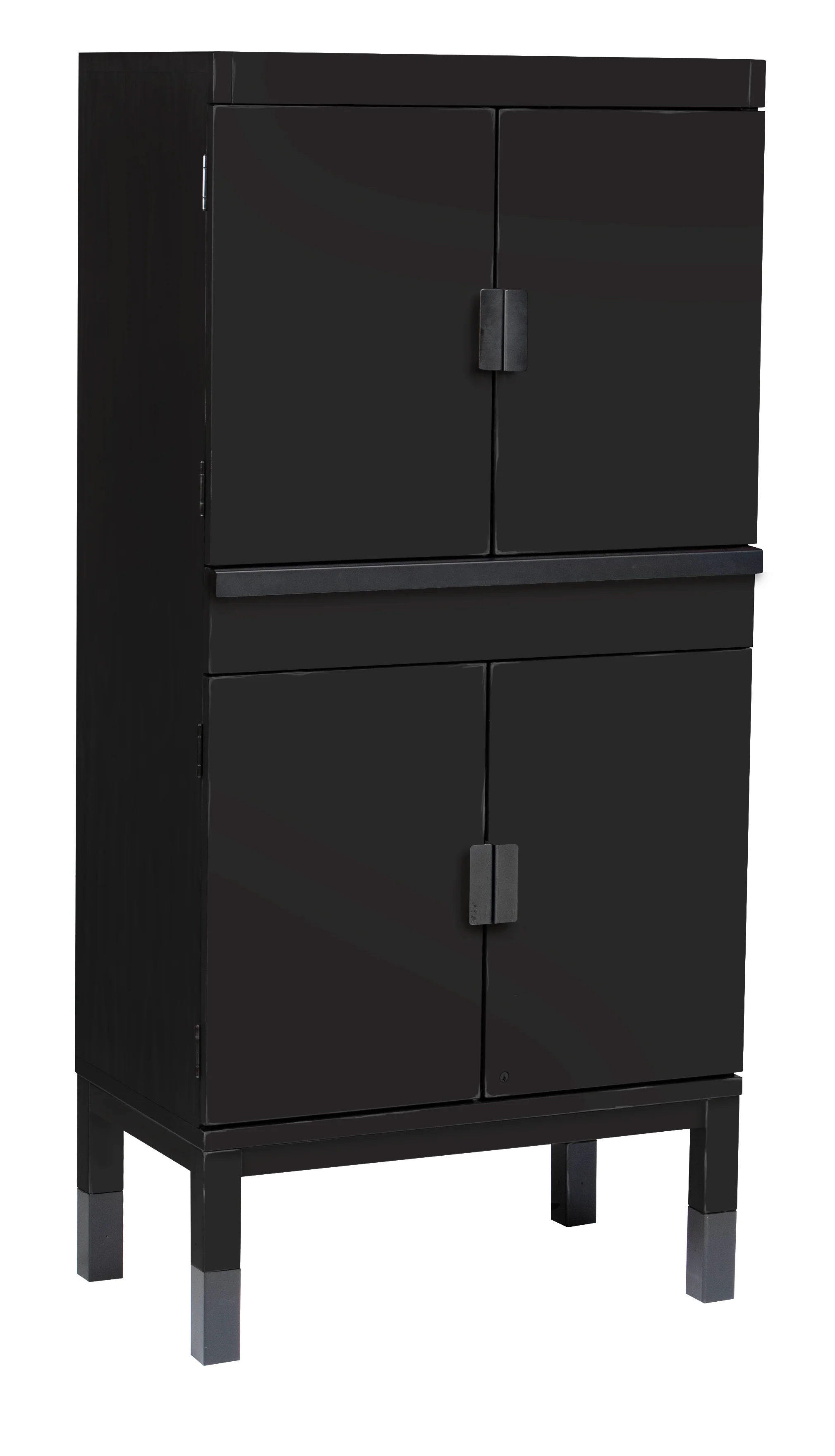 Harpeth Bar Cabinet - Image 6