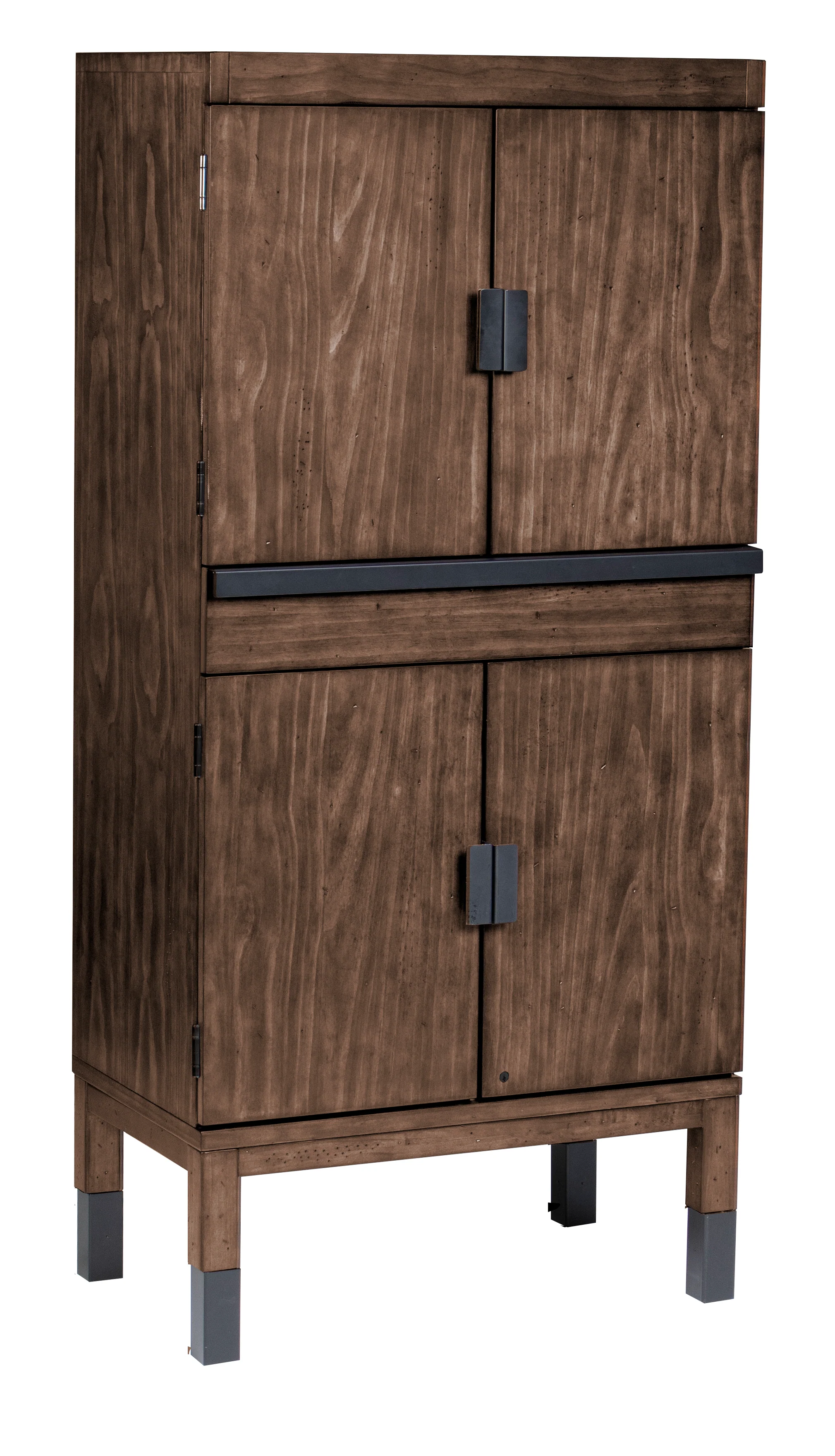 Harpeth Bar Cabinet - Image 9