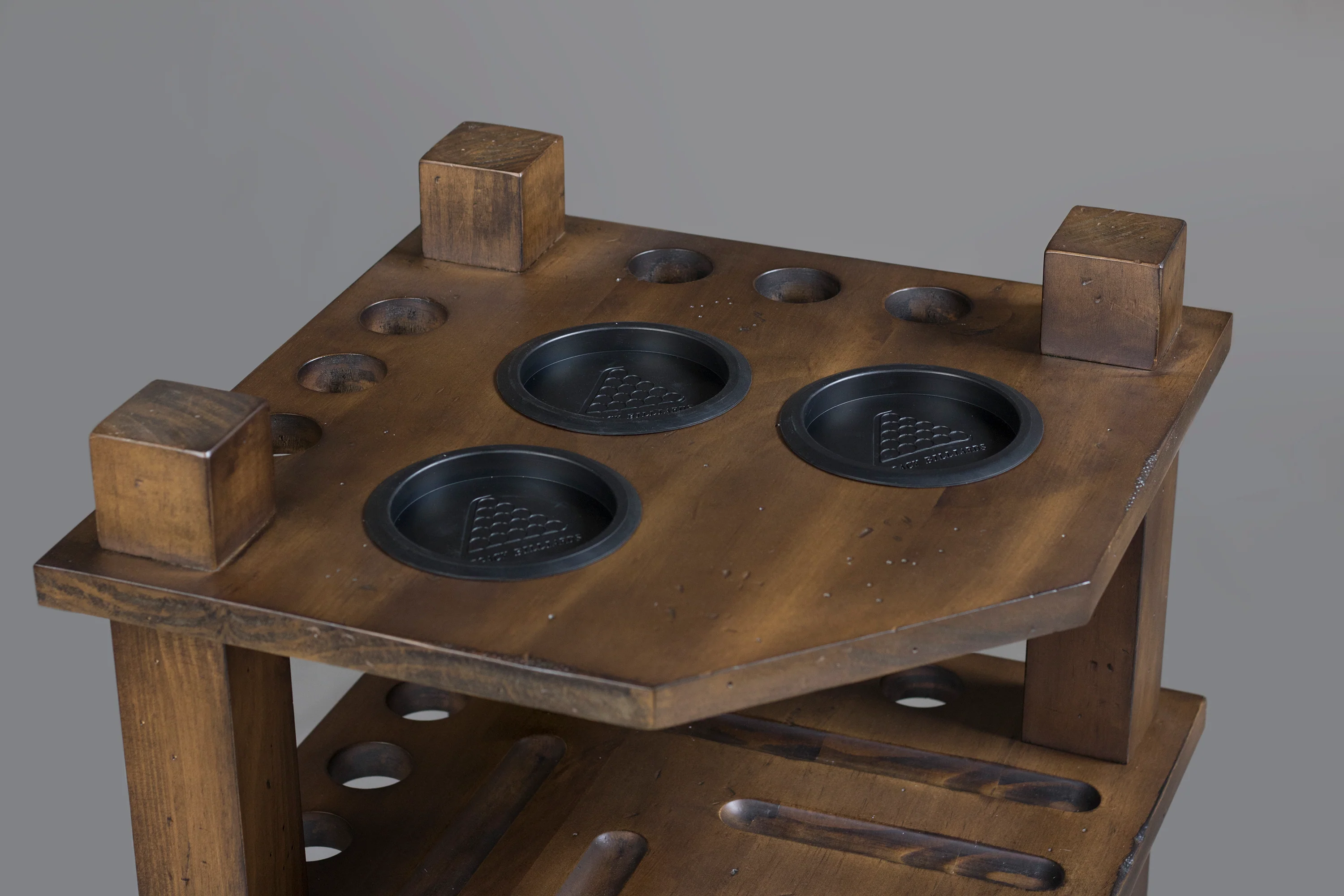 Harpeth Corner Cue Rack - Image 3