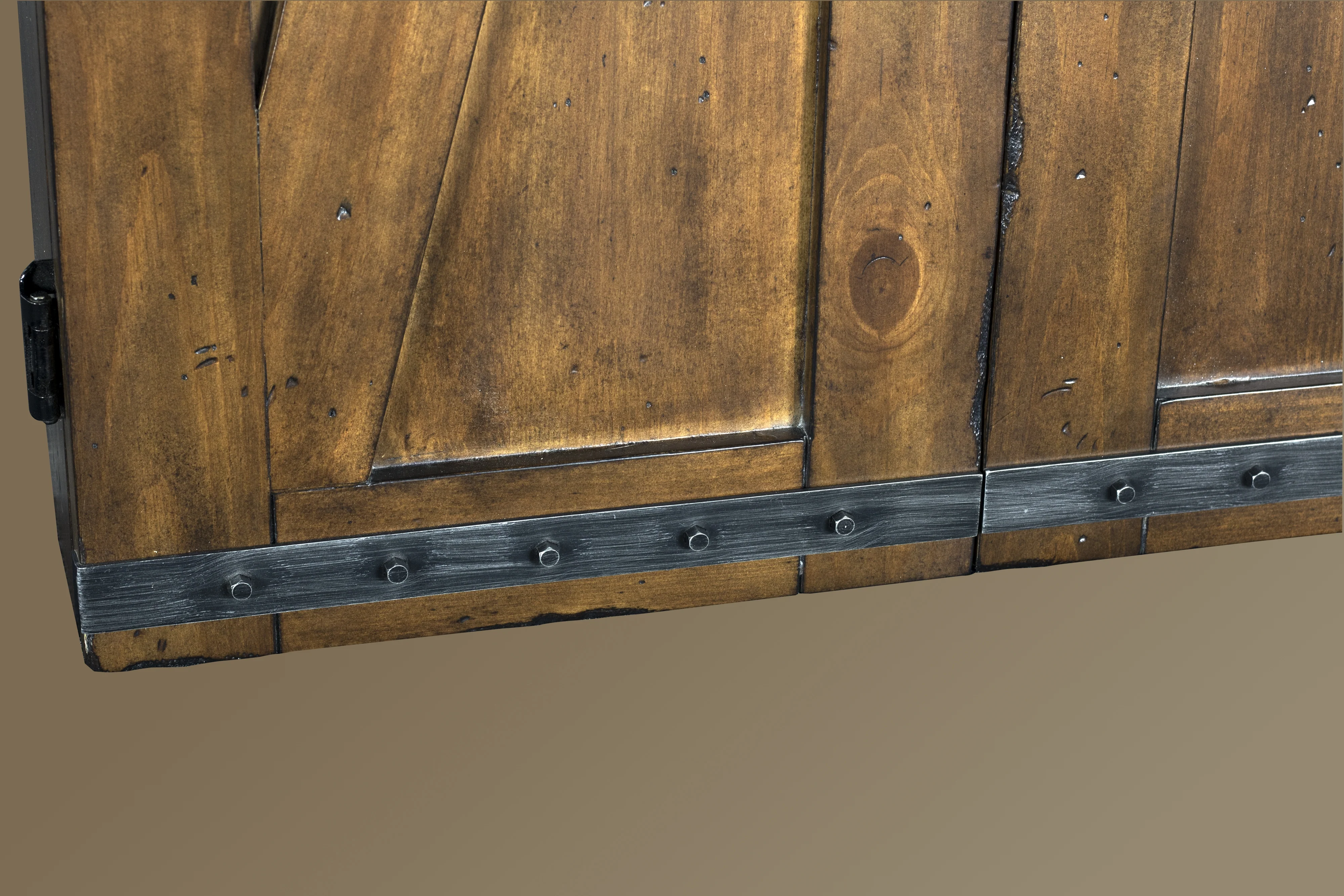 Harpeth Dartboard Cabinet - Image 3