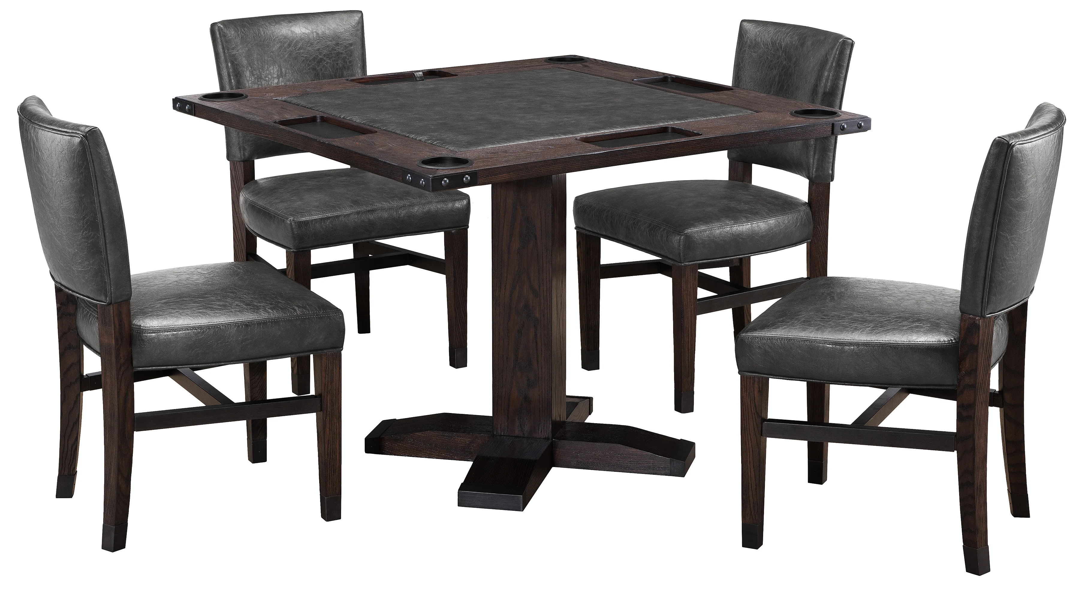 Harpeth Dining Game Chair - Image 4