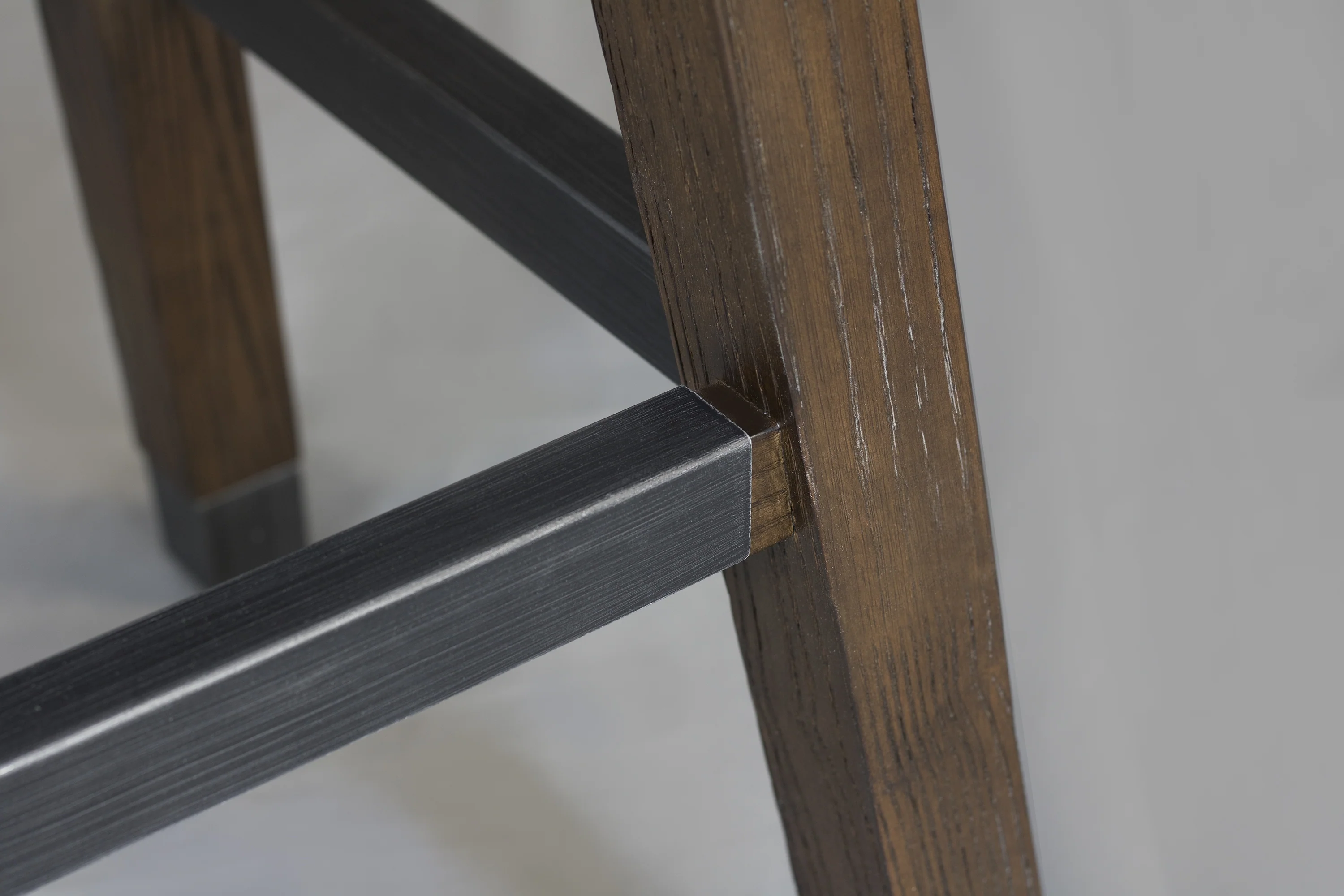 Harpeth Flex Back Barstool - Image 3