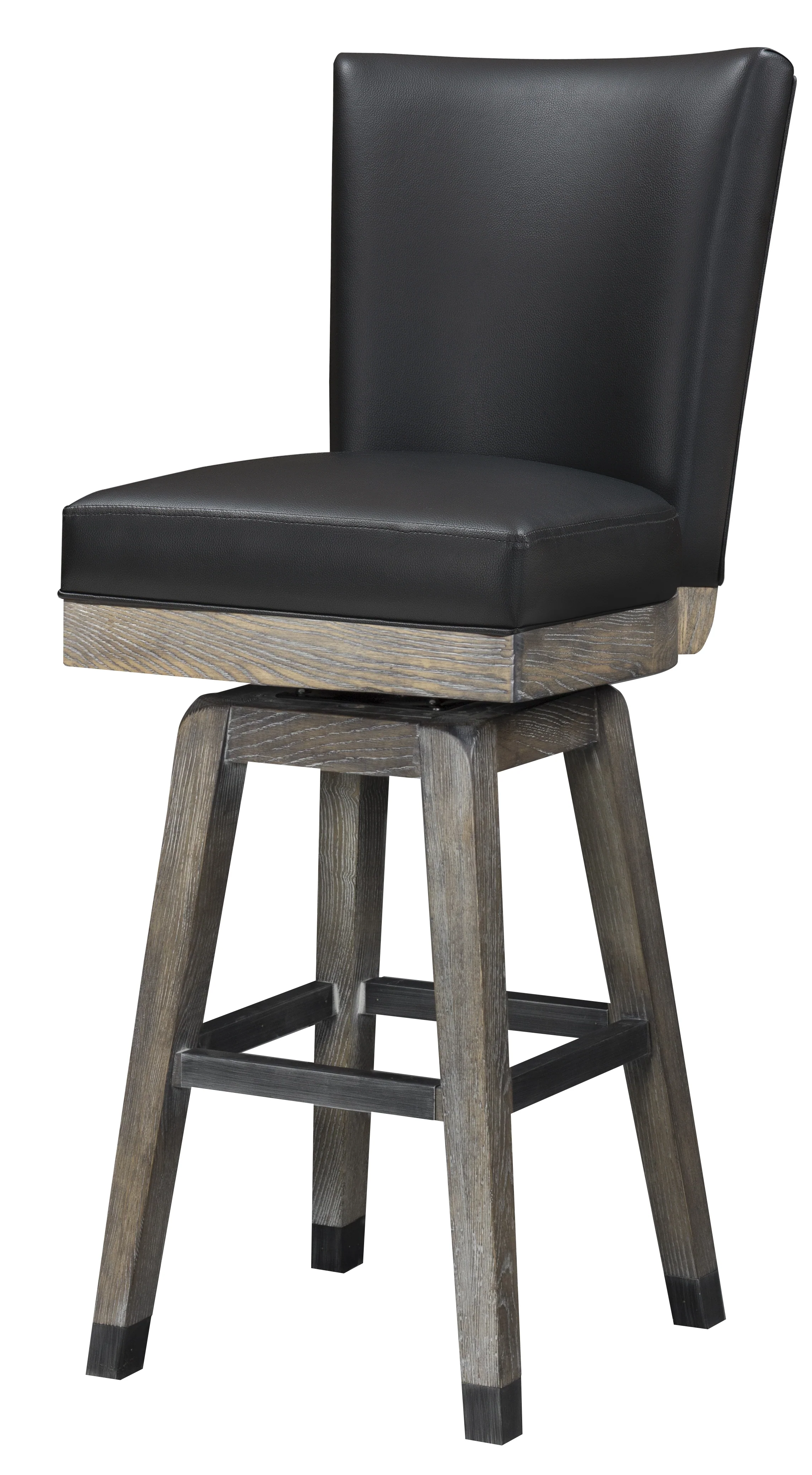 Harpeth Flex Back Barstool - Image 4
