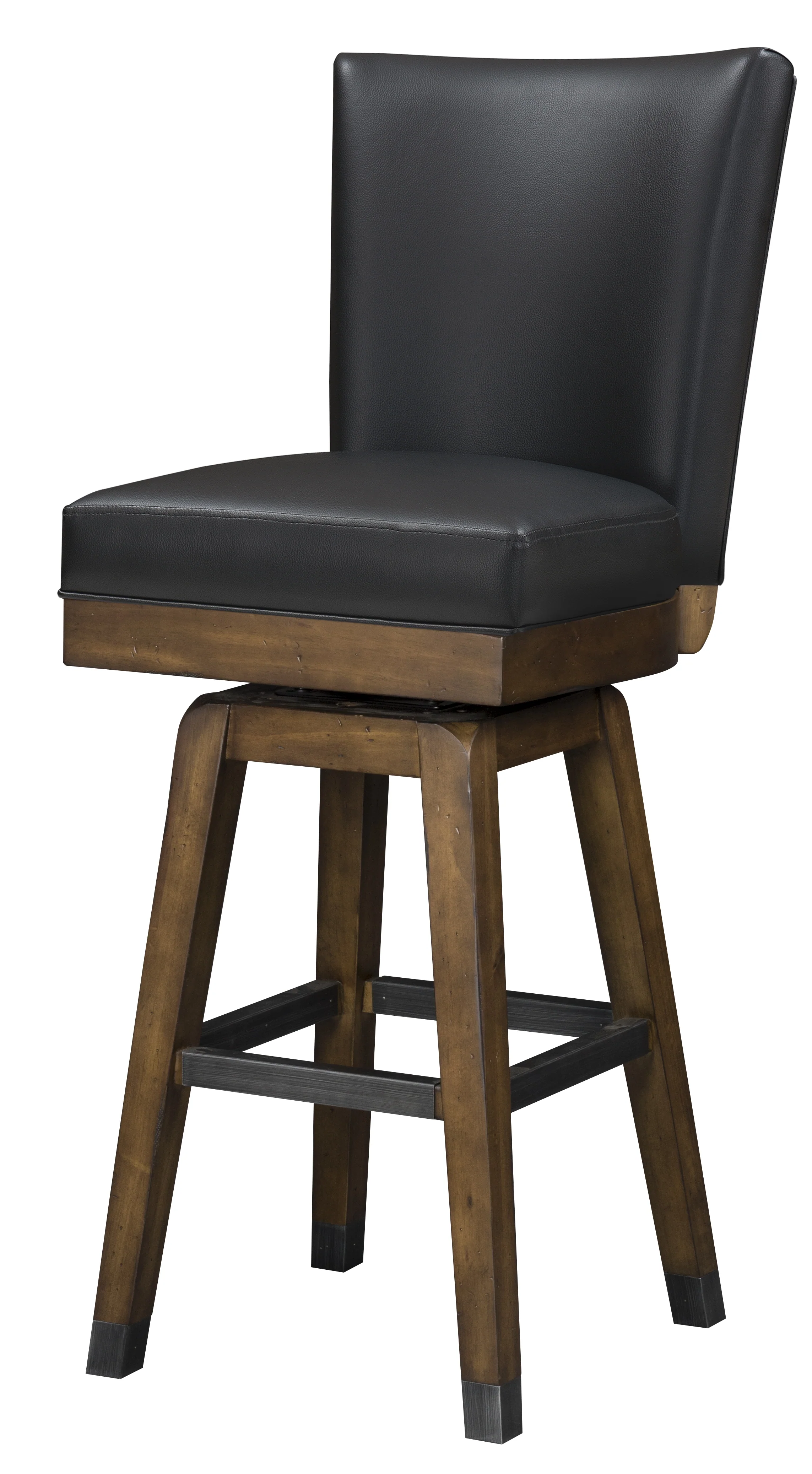 Harpeth Flex Back Barstool - Image 5