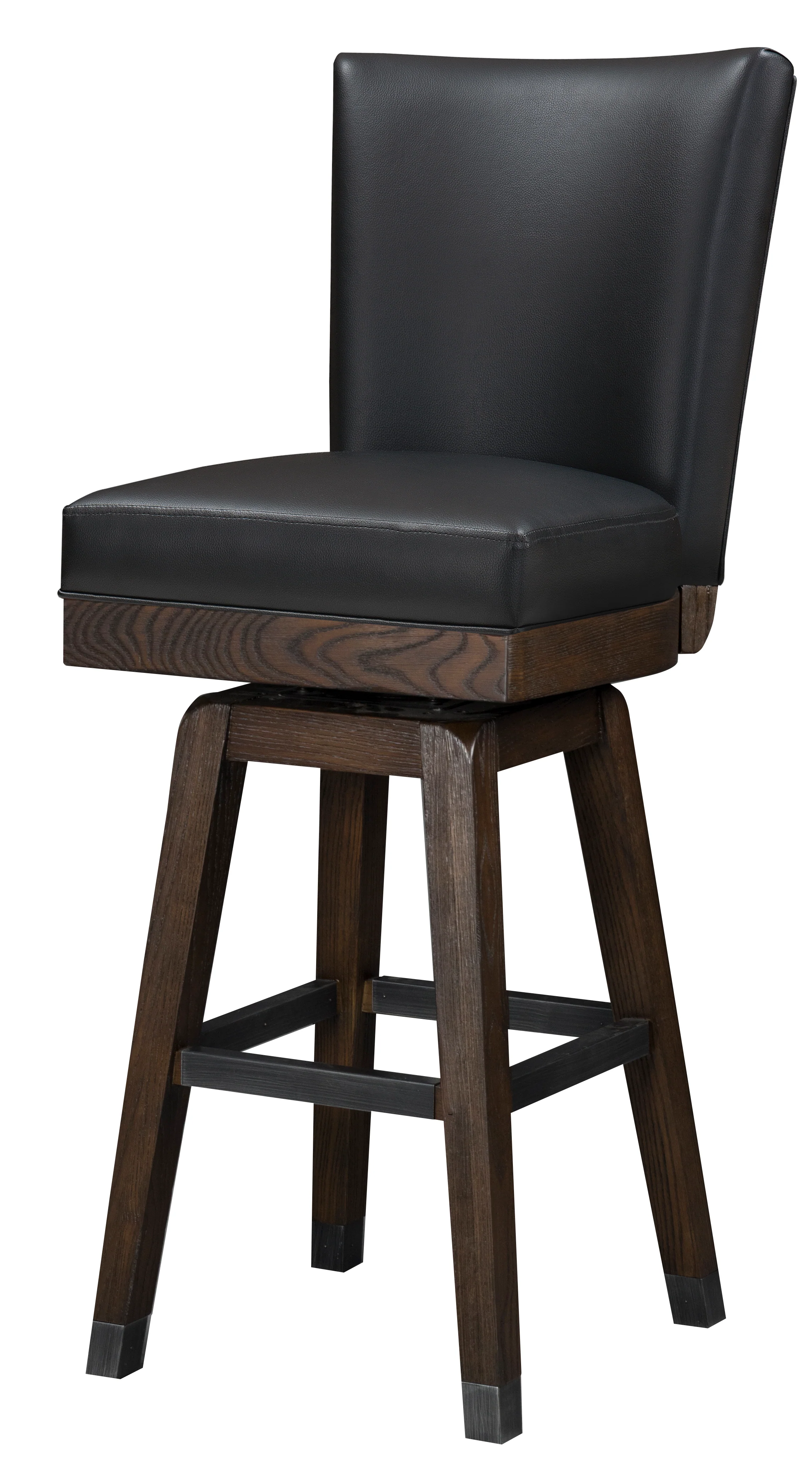Harpeth Flex Back Barstool - Image 6