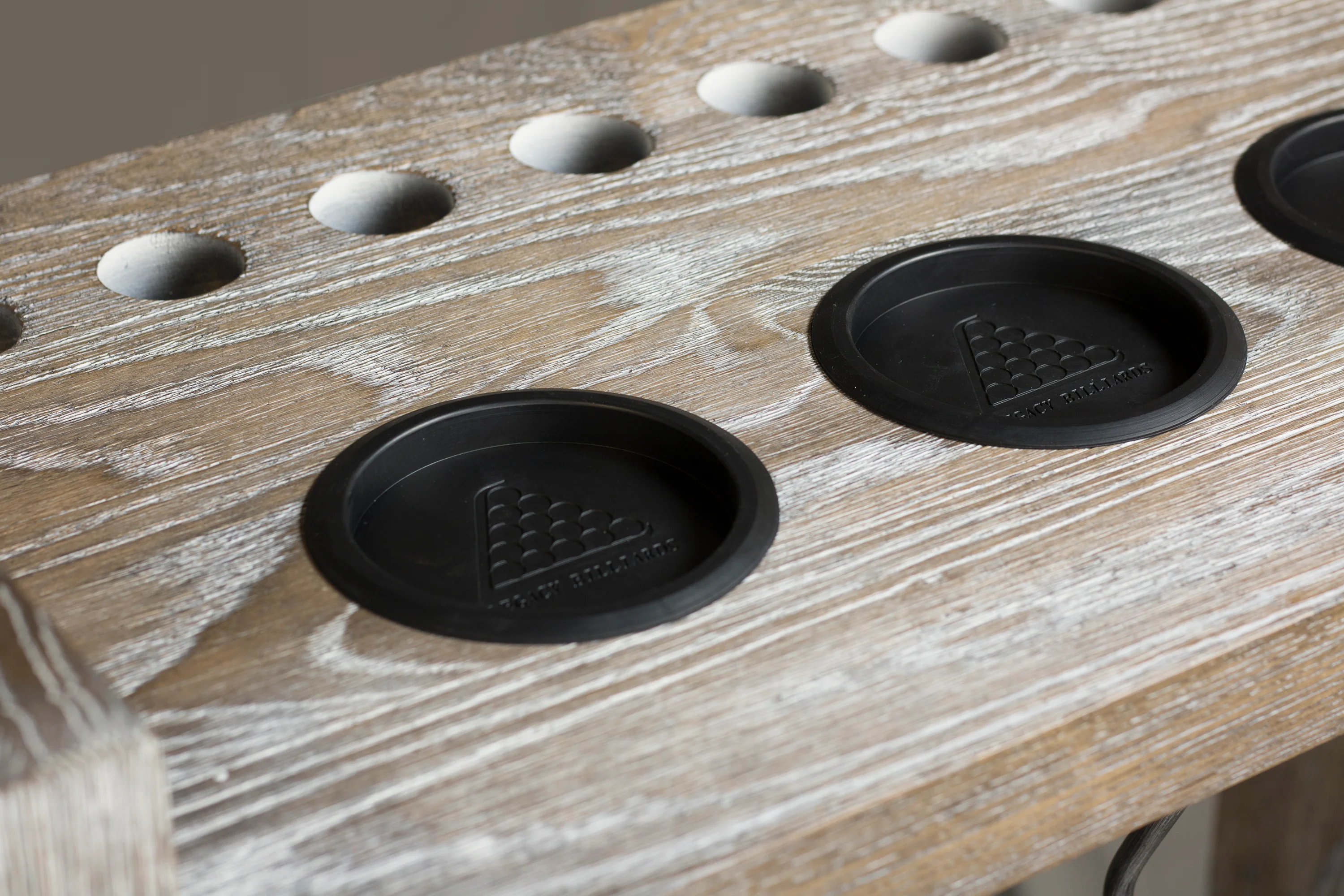 Harpeth Floor Cue Rack - Image 3