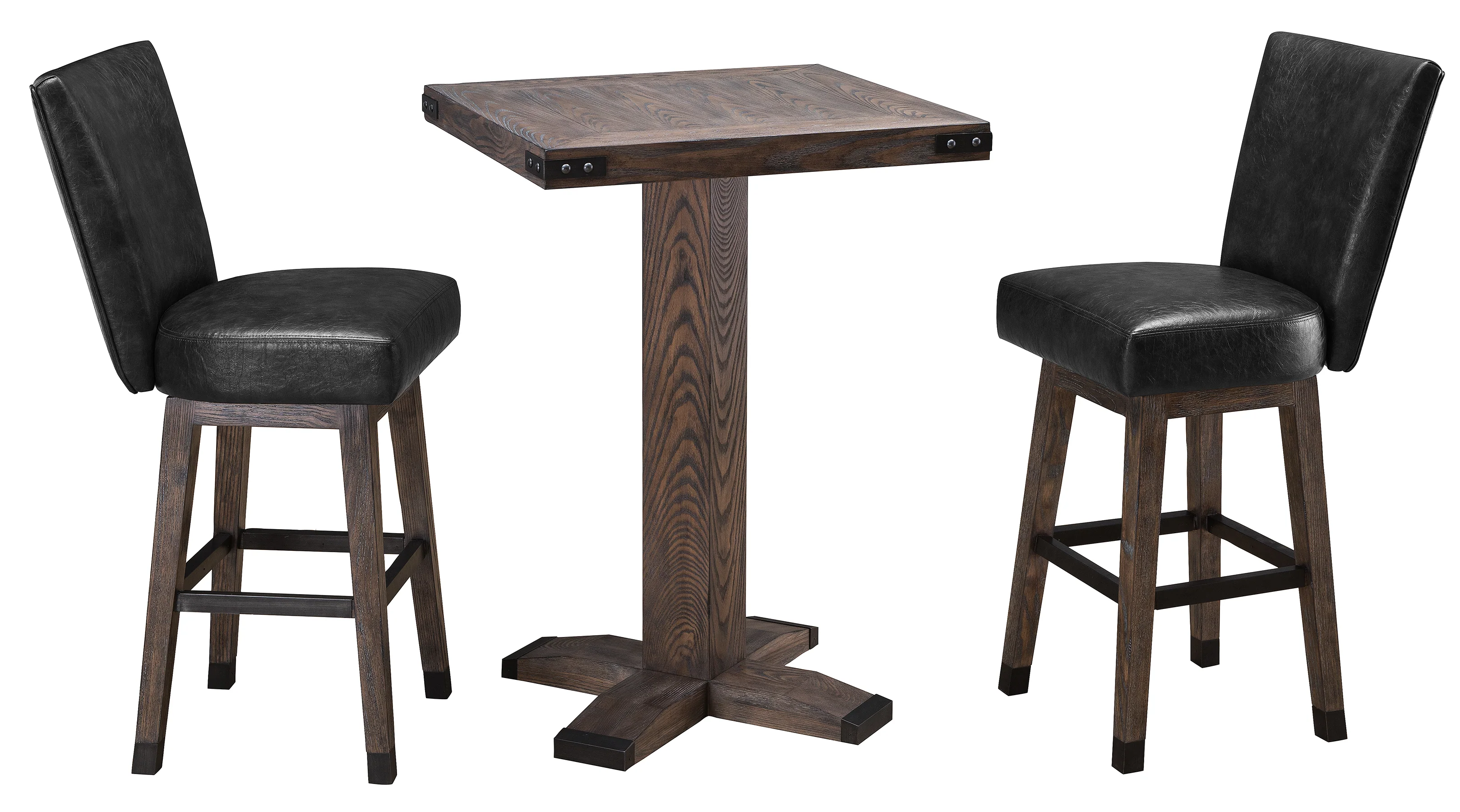 Harpeth Pub Table - Image 5