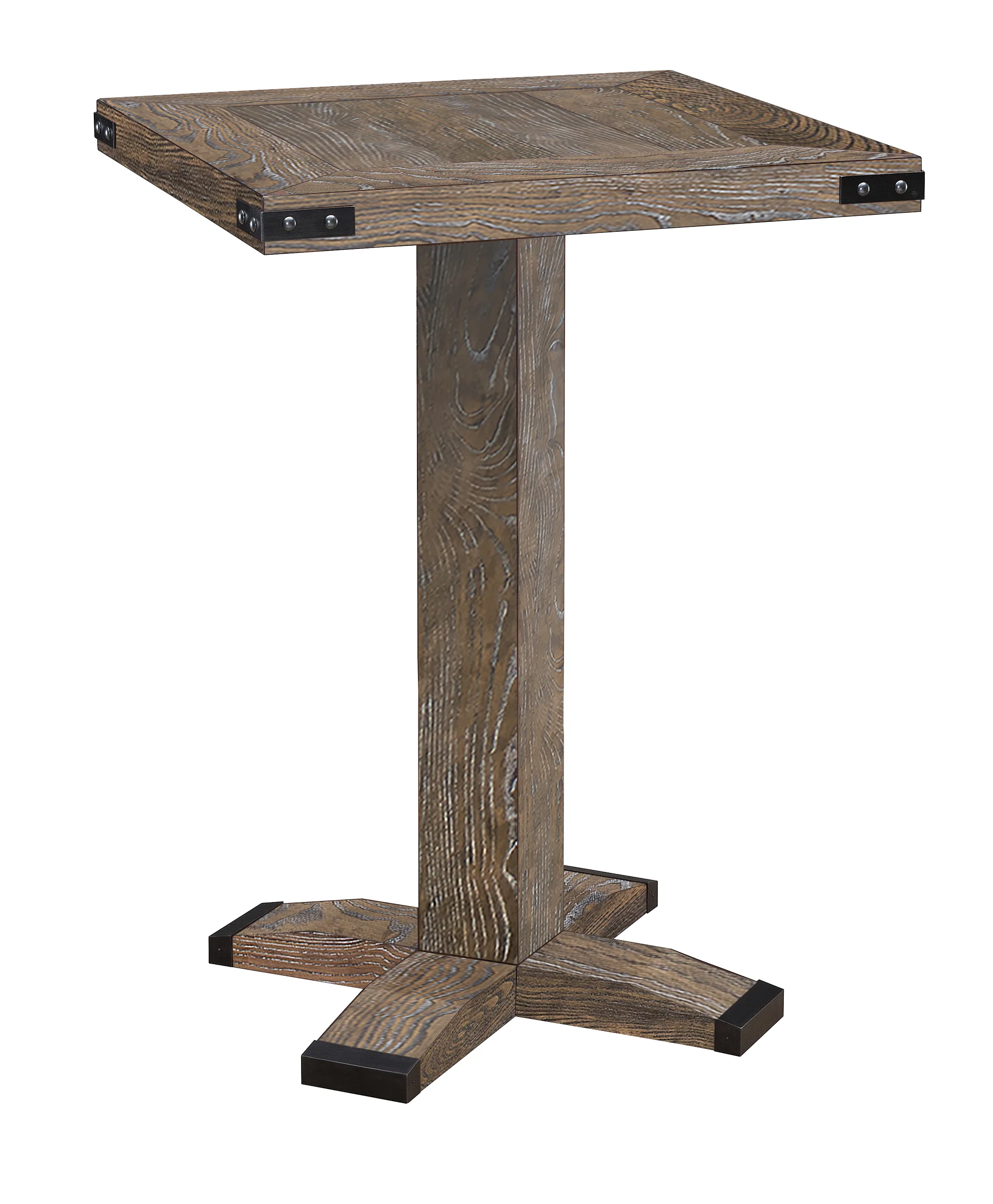 Harpeth Pub Table - Image 9