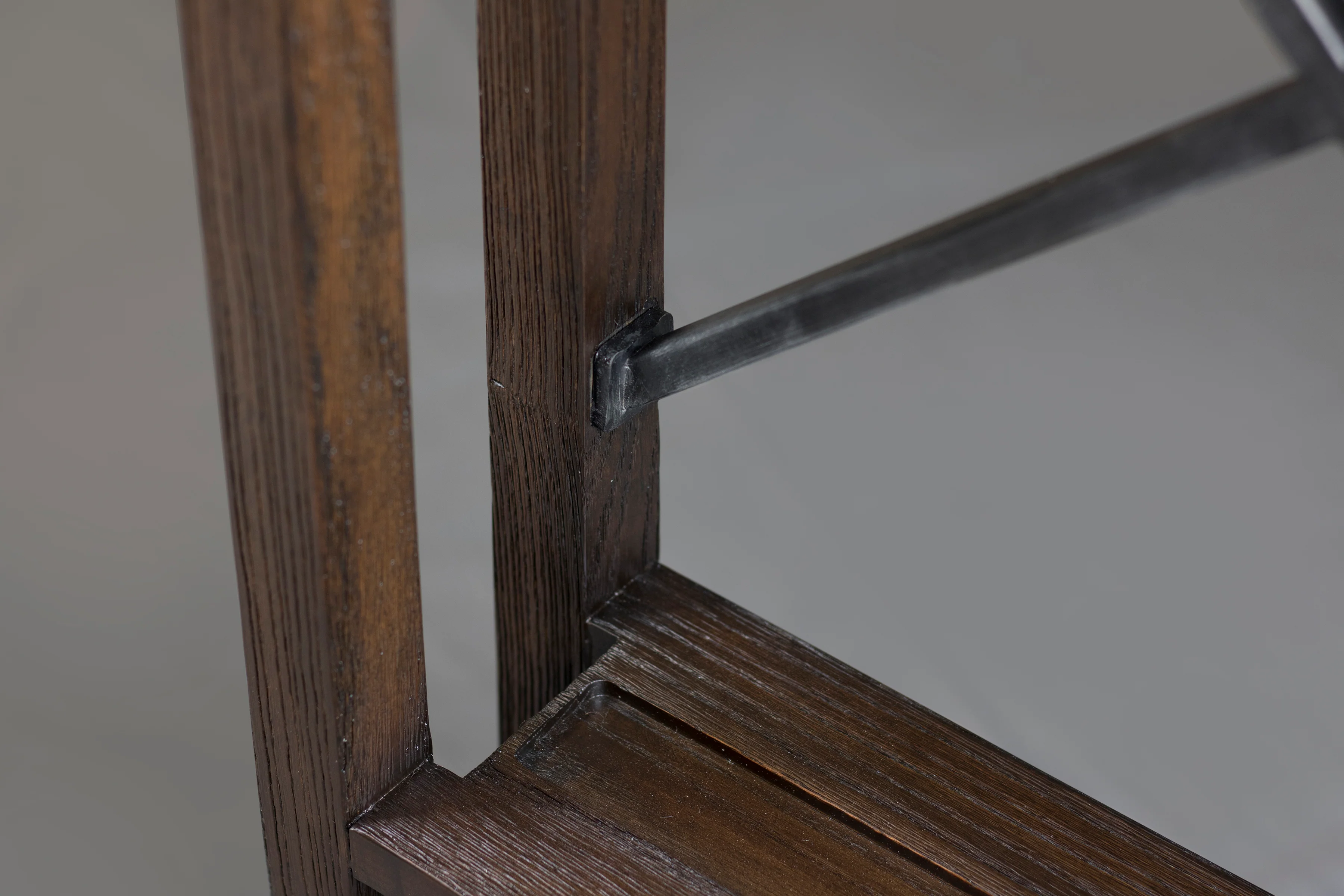 Harpeth Wall Cue Rack - Image 3