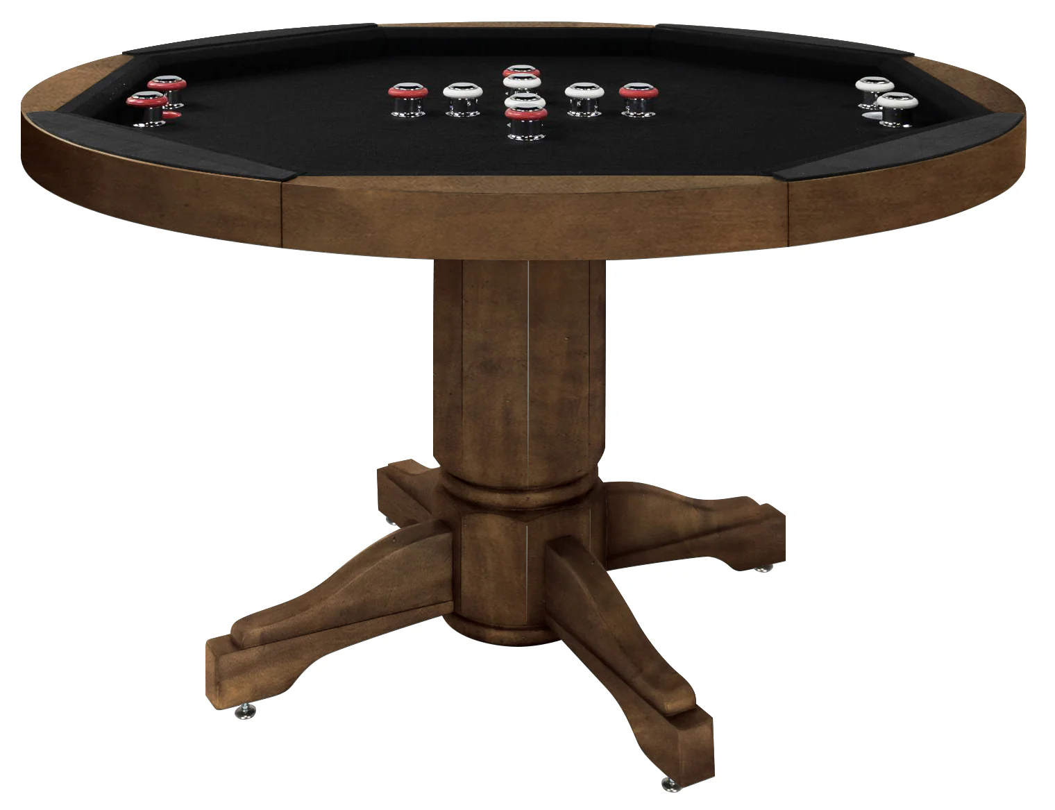 Heritage 3 in 1 Game Set - Image 4