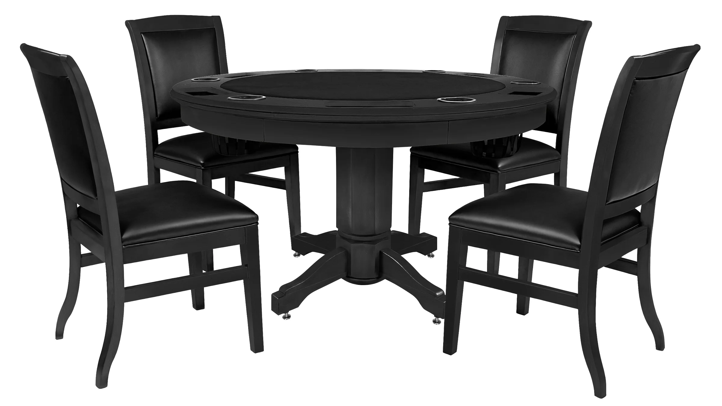 Heritage 3 in 1 Game Set - Image 6