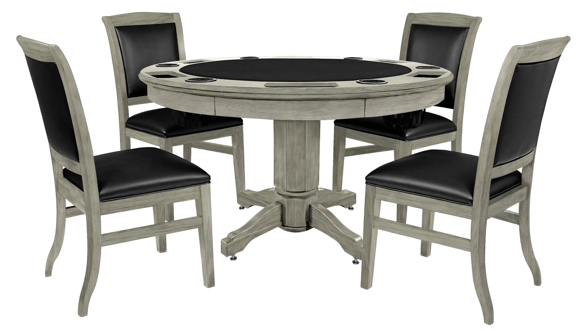 Heritage 3 in 1 Game Set - Image 7