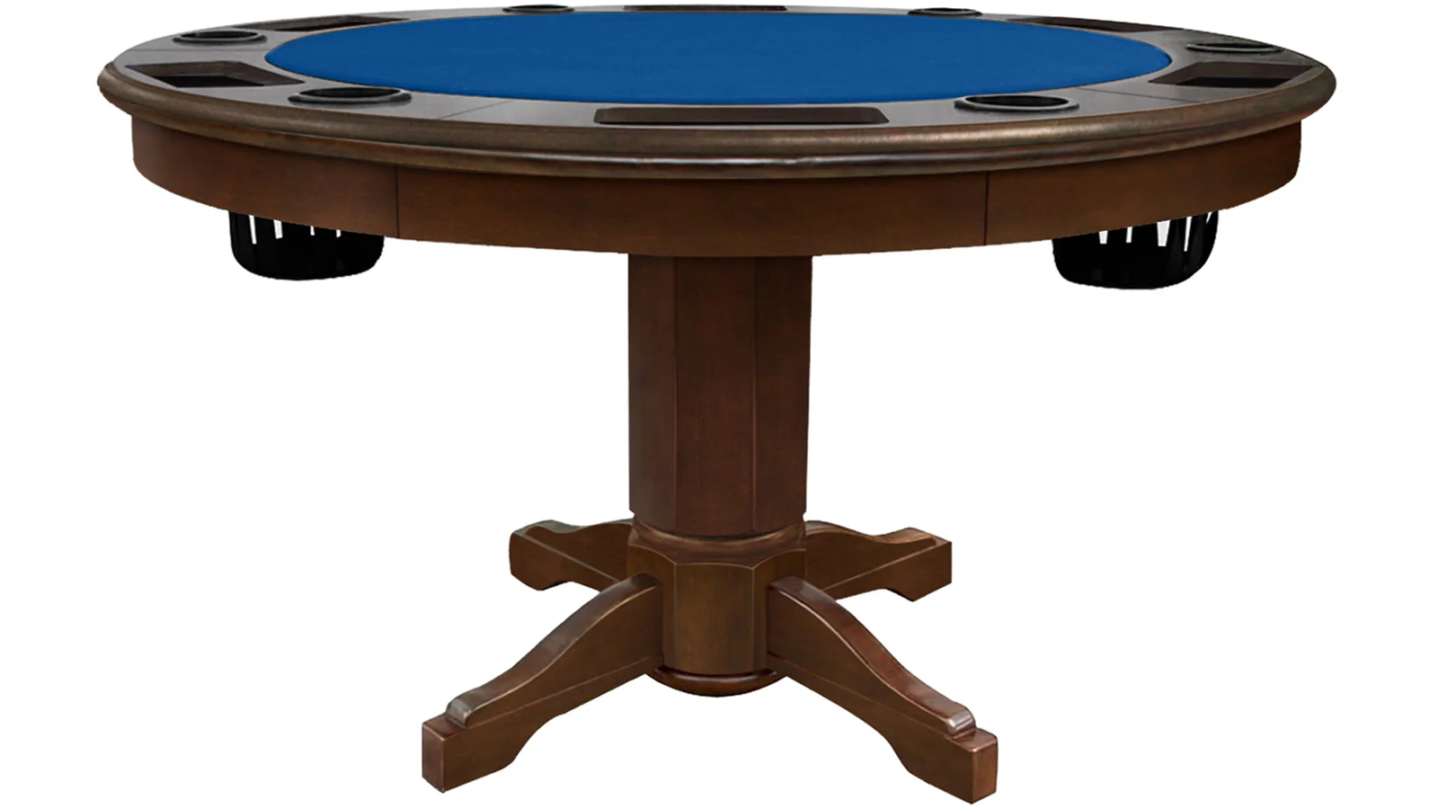 Heritage 3 in 1 Game Table With Bumper Pool - Image 19