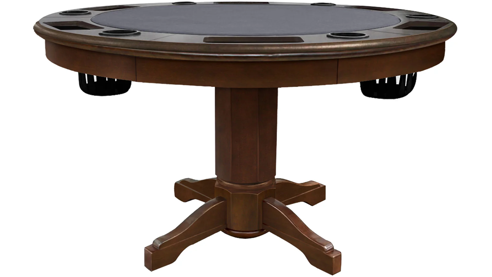 Heritage 3 in 1 Game Table With Bumper Pool - Image 20