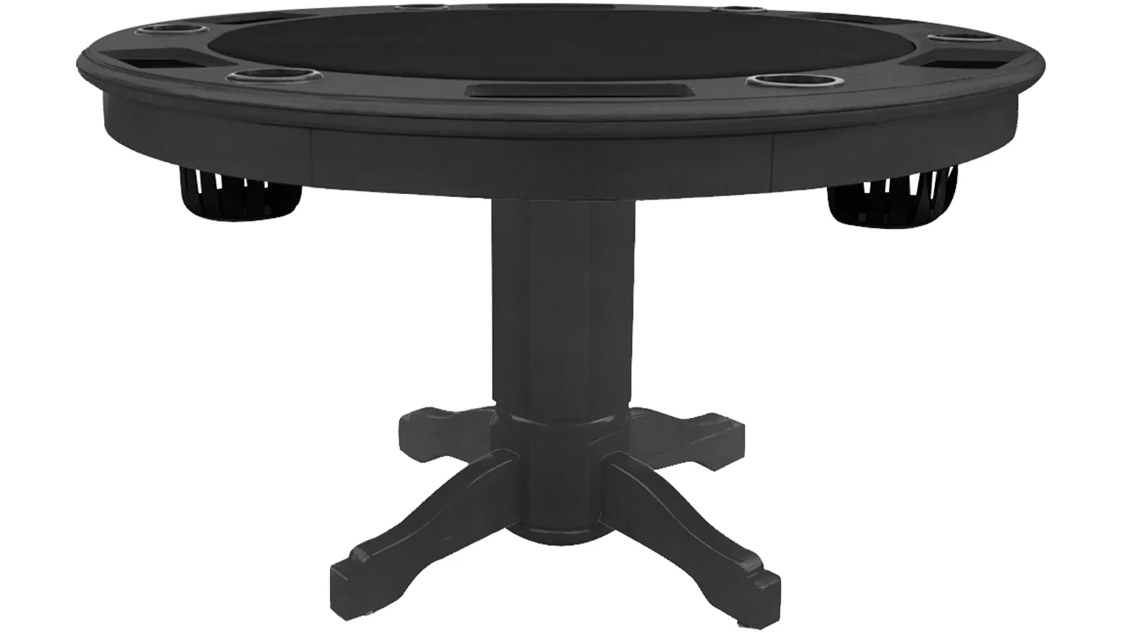 Heritage 3 in 1 Game Table With Bumper Pool - Image 24