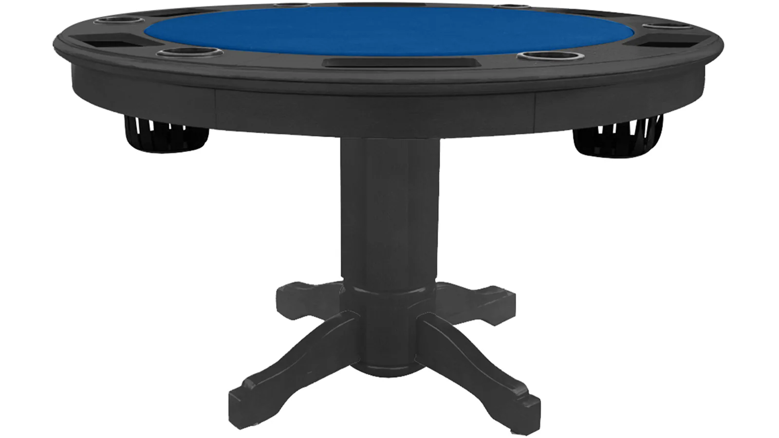 Heritage 3 in 1 Game Table With Bumper Pool - Image 27
