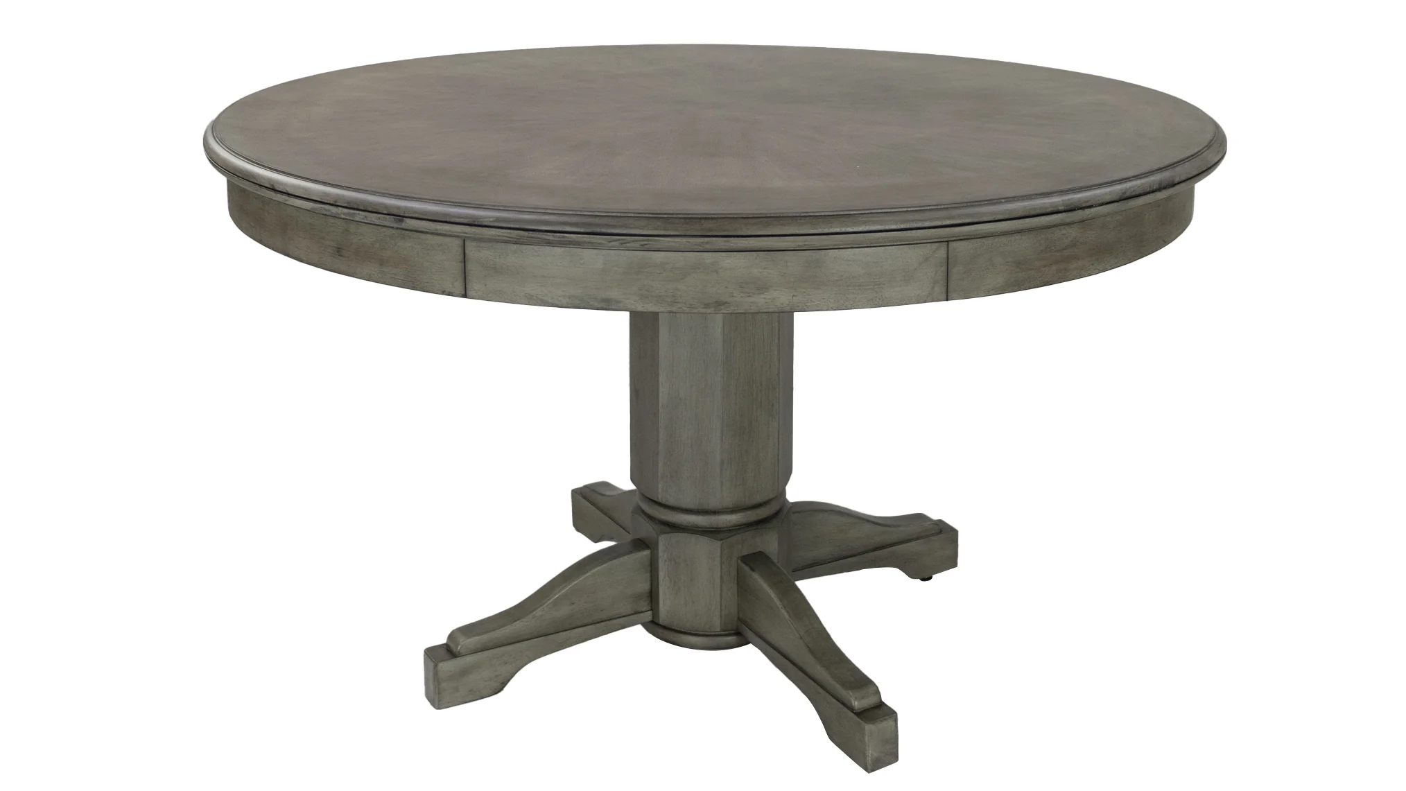 Heritage 3 in 1 Game Table With Bumper Pool - Image 3
