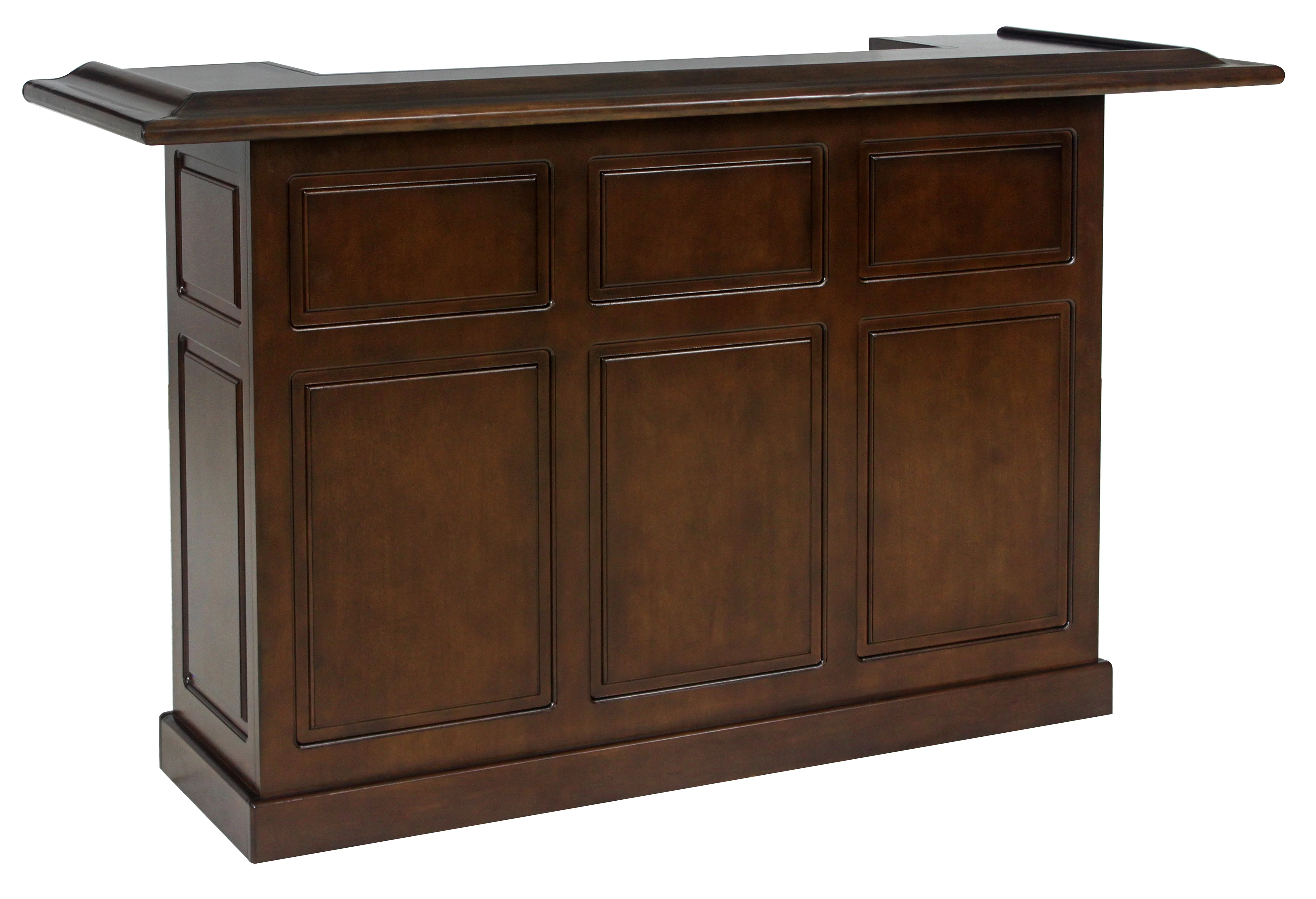 Heritage 72 Inch Bar - Image 4