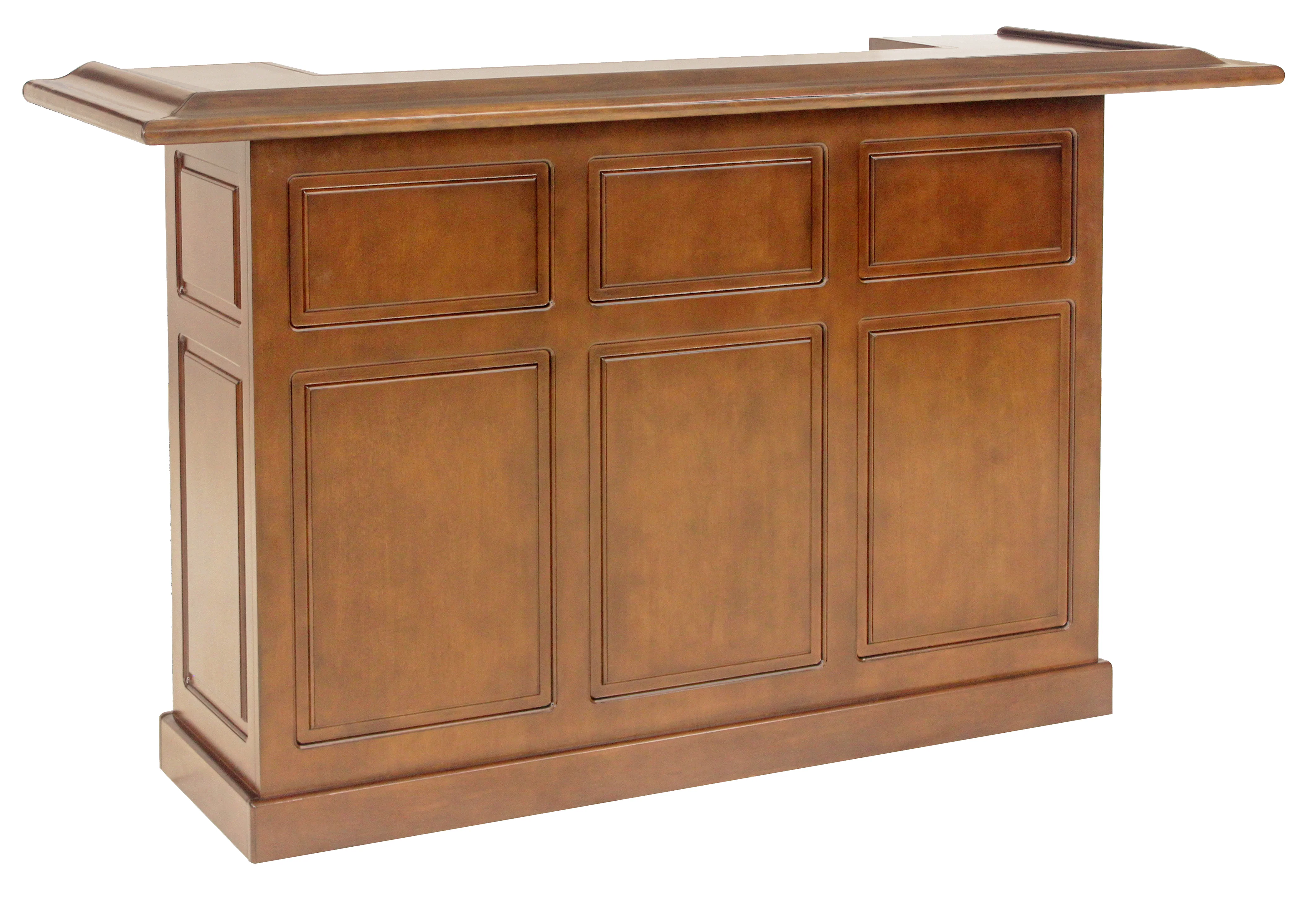 Heritage 72 Inch Bar - Image 5