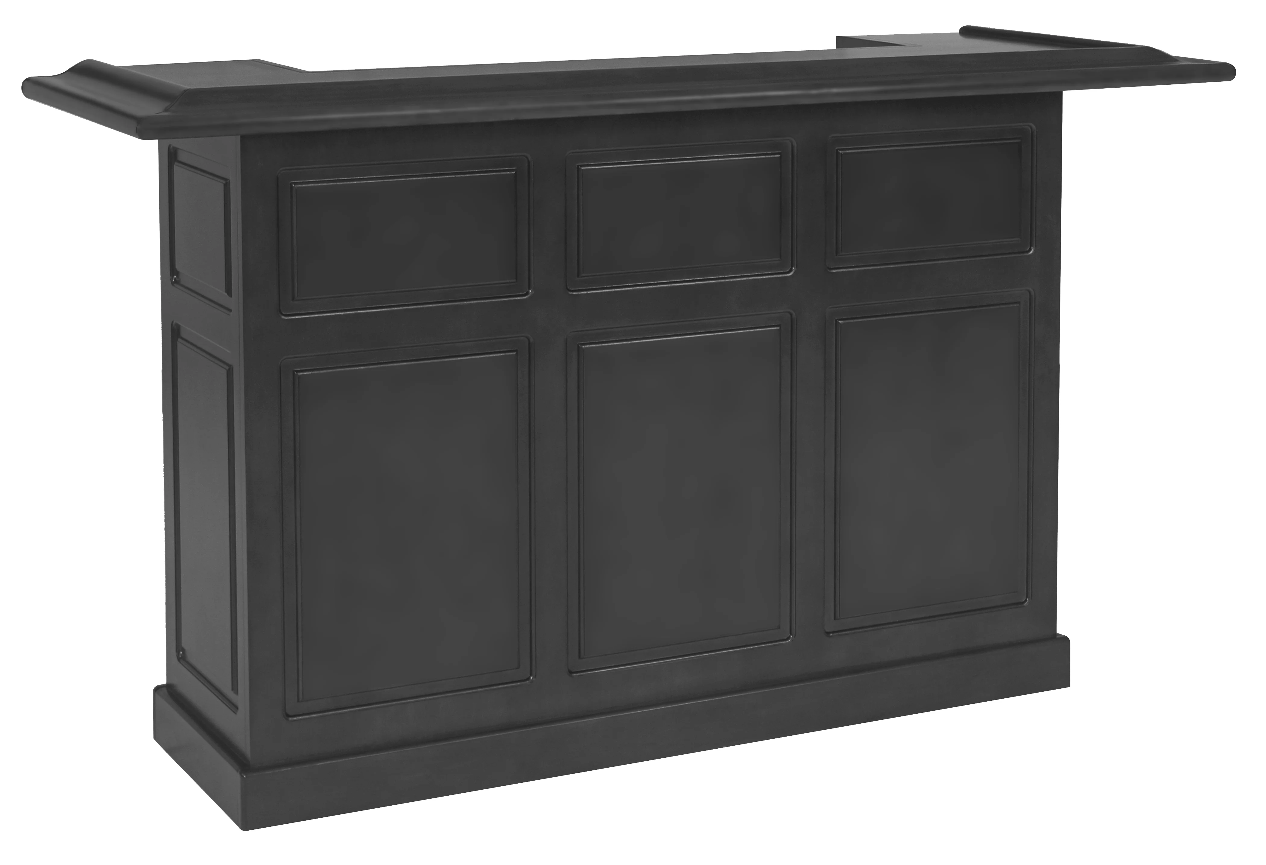 Heritage 72 Inch Bar - Image 6