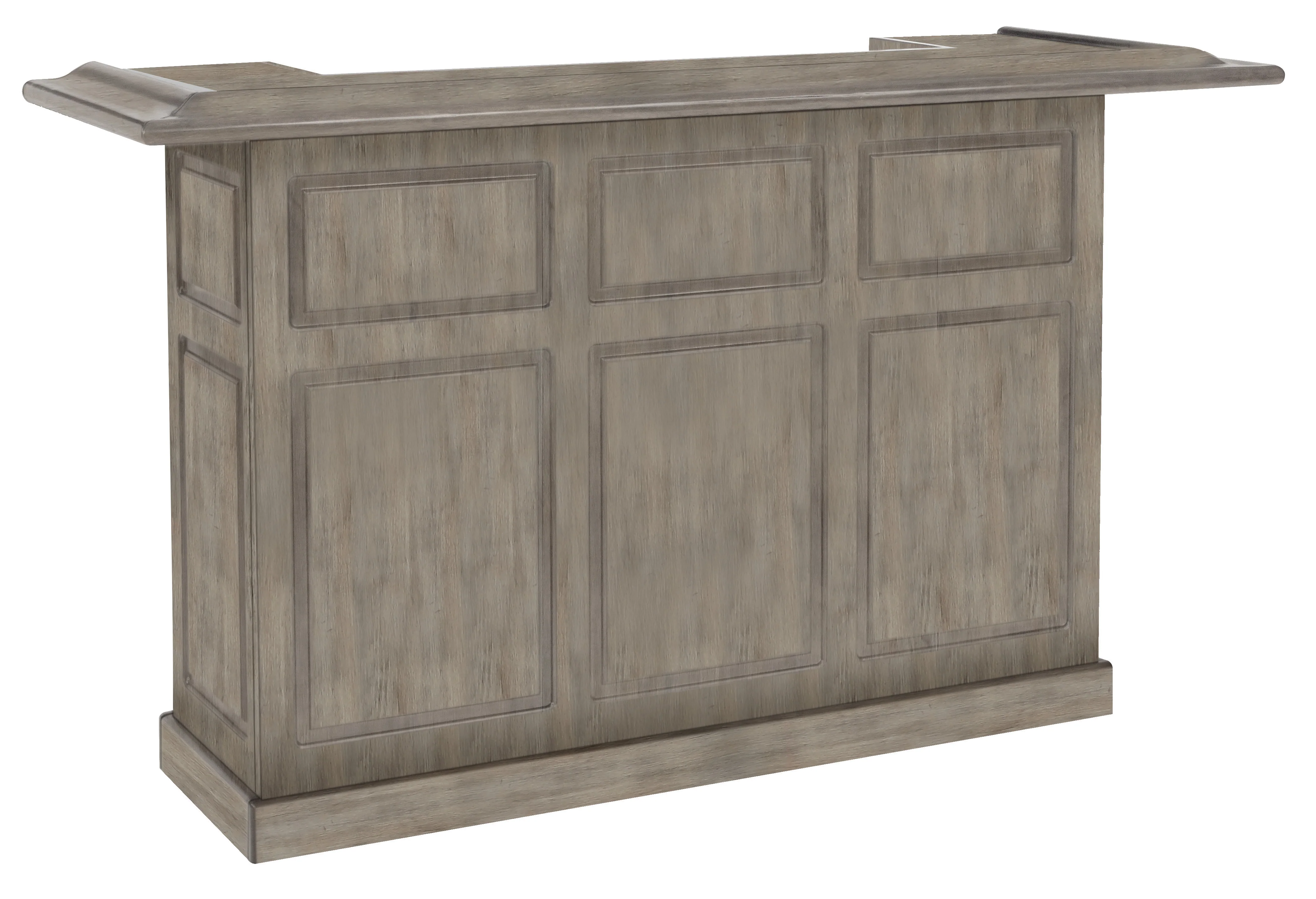 Heritage 72 Inch Bar - Image 7