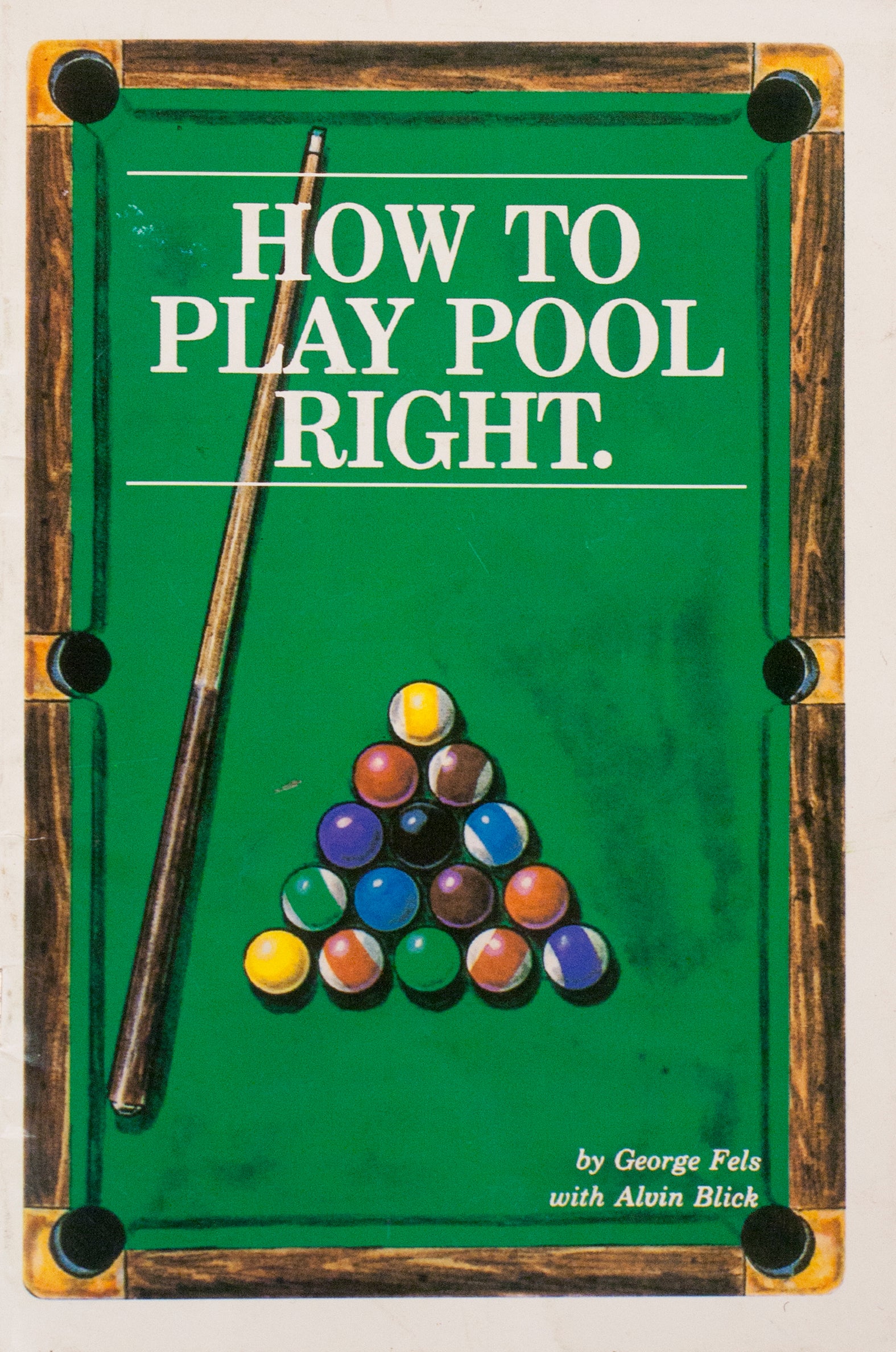 Basic Heritage Billiards Accessory Kit - Image 8