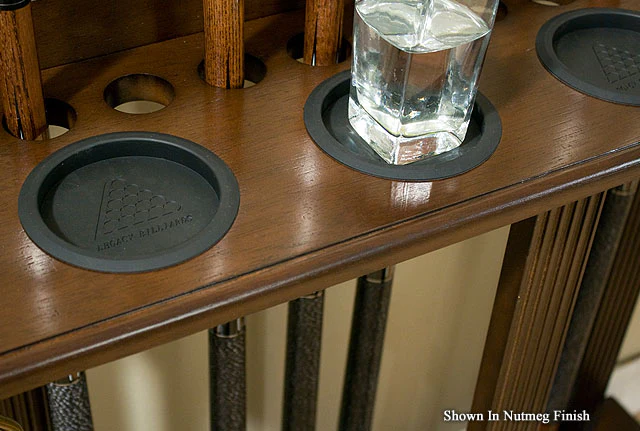 Heritage Floor Cue Rack - Image 3
