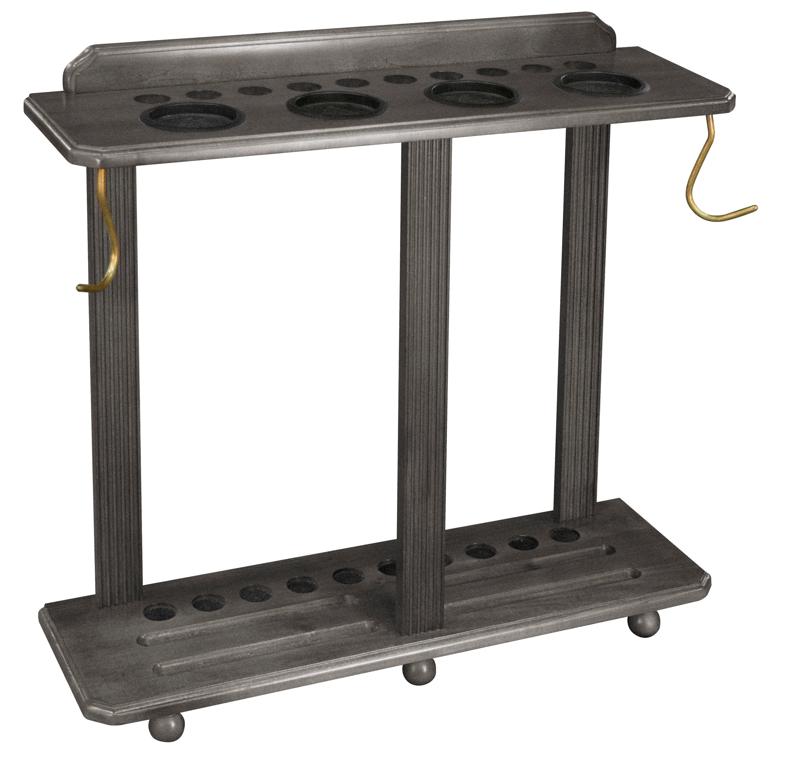 Heritage Floor Cue Rack - Image 7