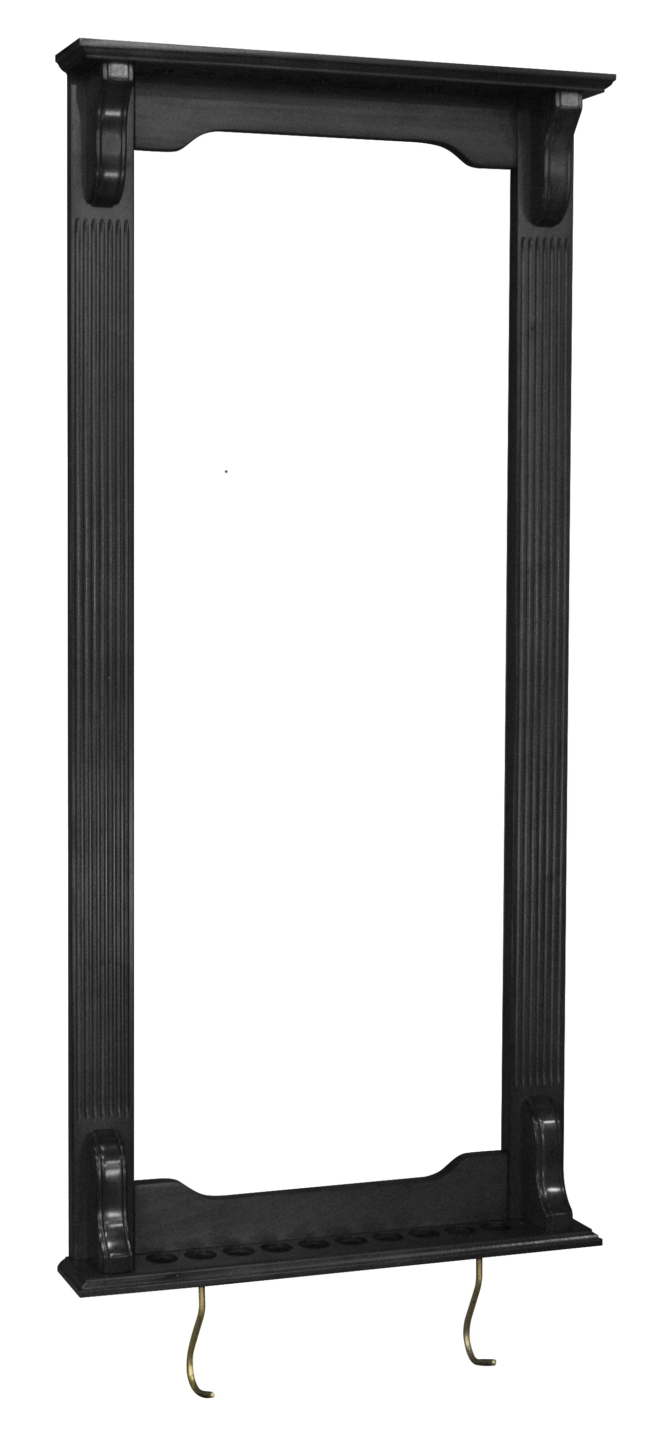 Heritage Wall Cue Rack