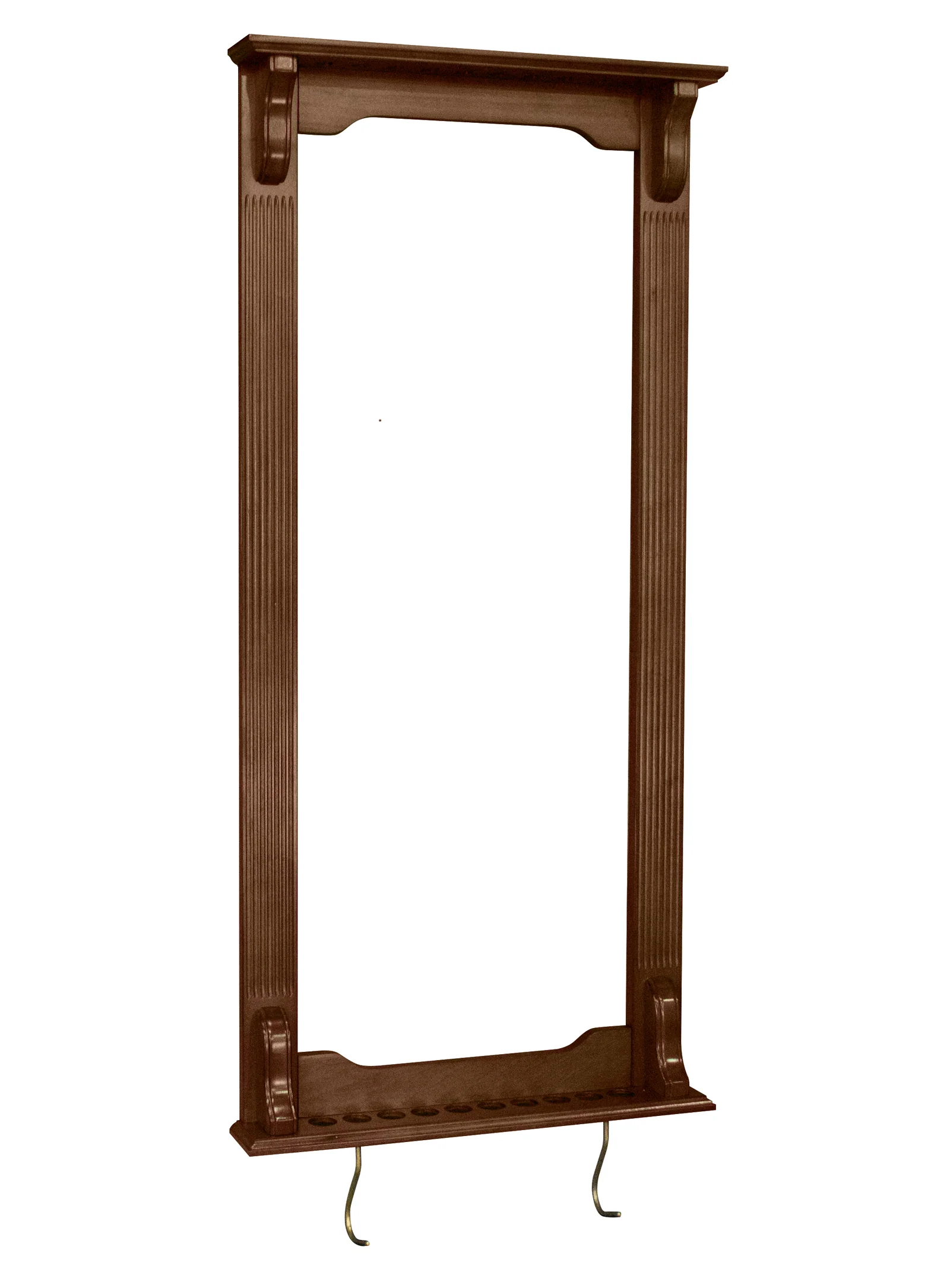Heritage Wall Cue Rack - Image 4