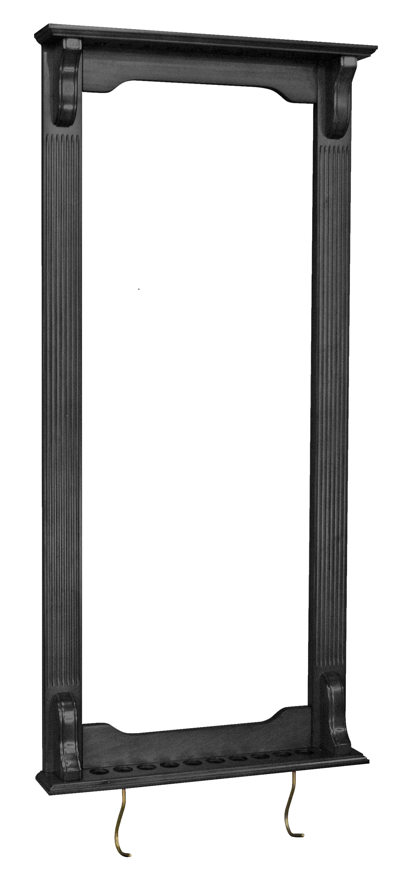 Heritage Wall Cue Rack - Image 6